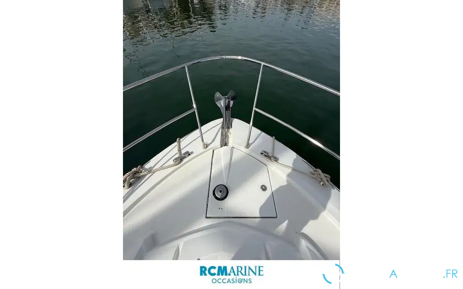 slider 22 Beneteau Gran Turismo 46
