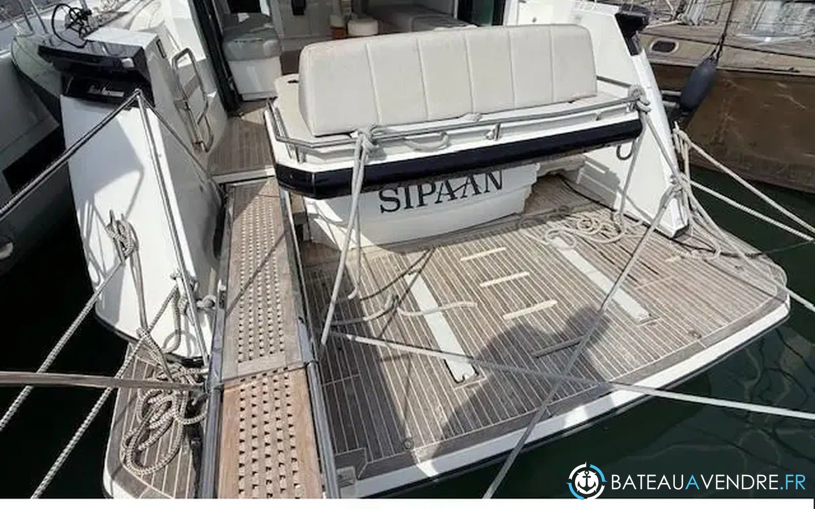 slider 3 Beneteau Gran Turismo 46