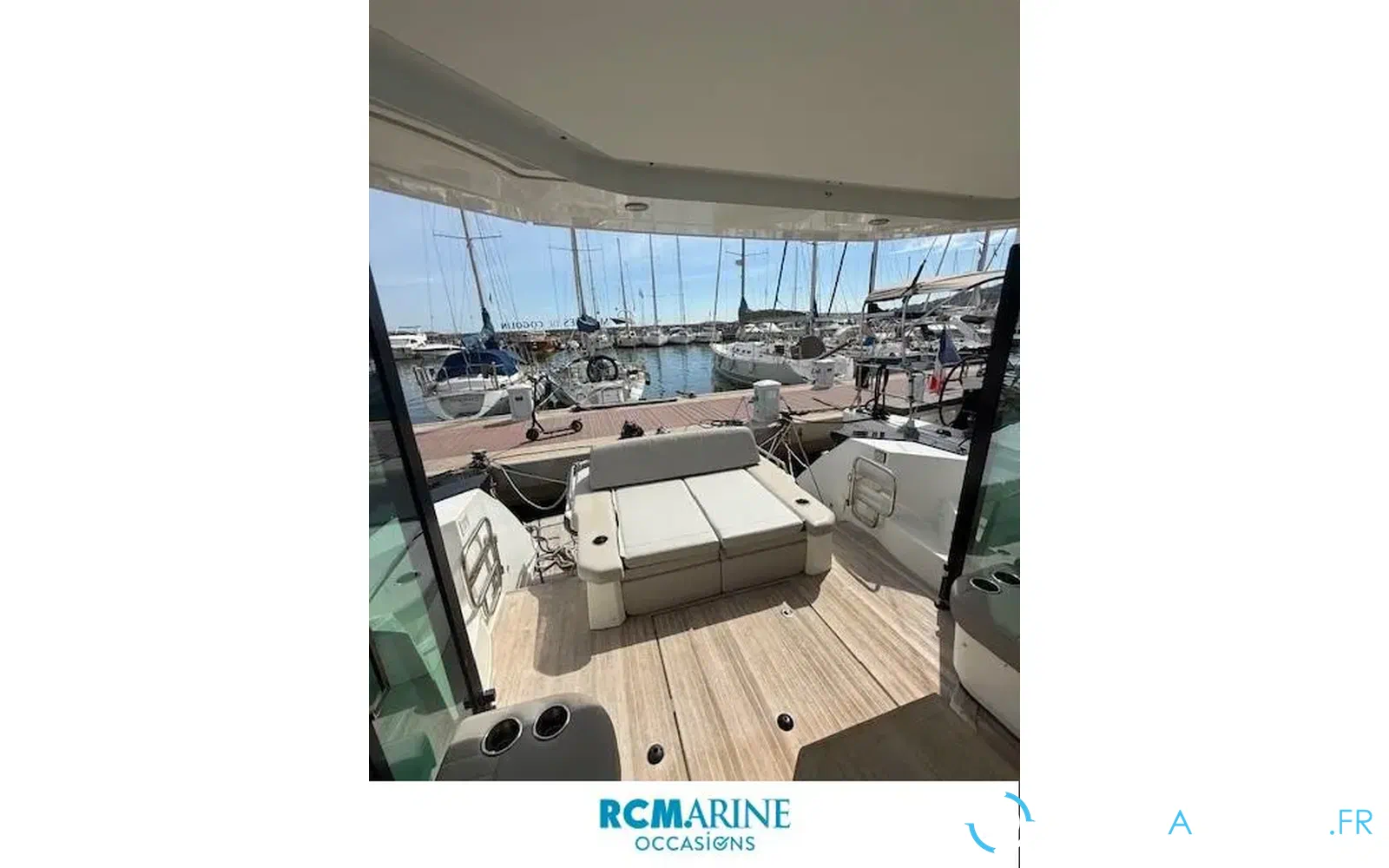slider 4 Beneteau Gran Turismo 46