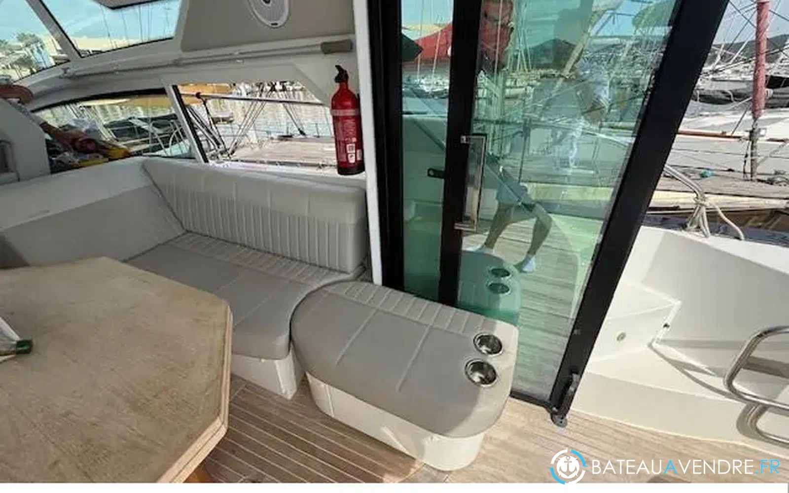 slider 6 Beneteau Gran Turismo 46