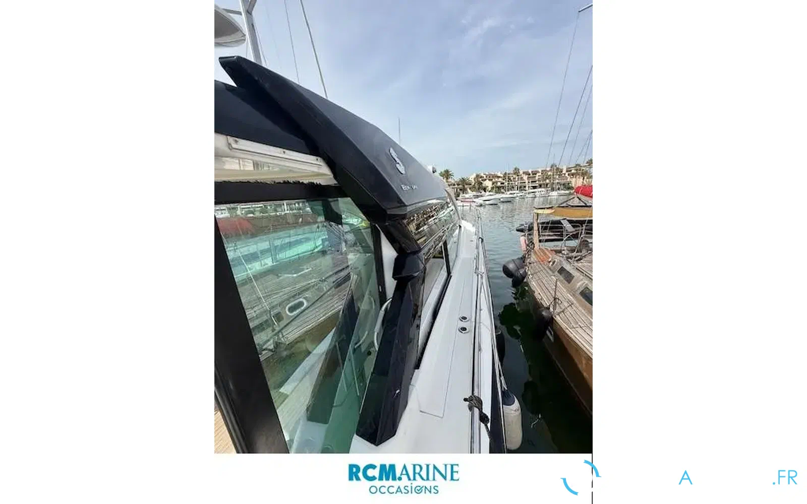 slider 7 Beneteau Gran Turismo 46