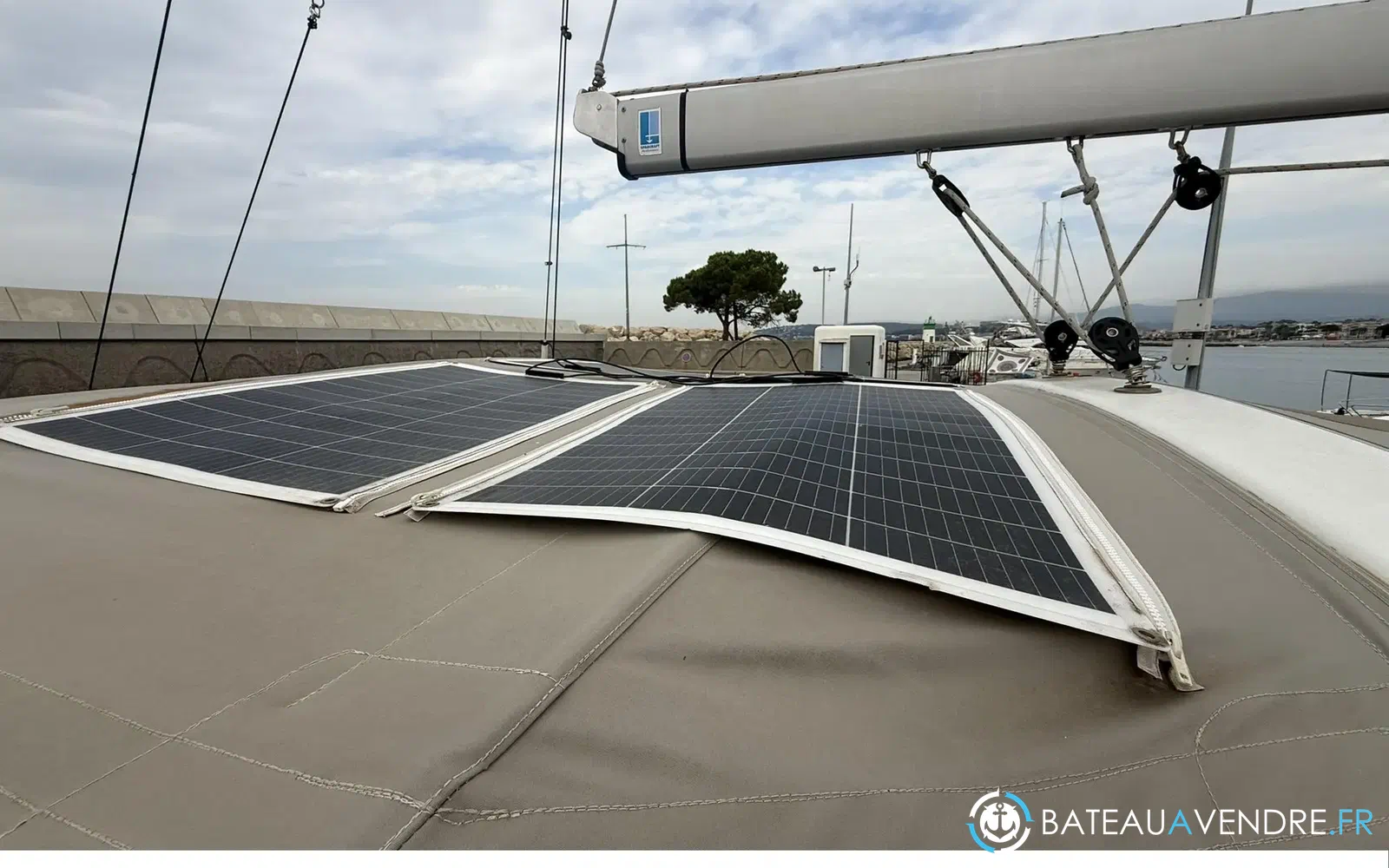 slider 6 Beneteau Oceanis 48