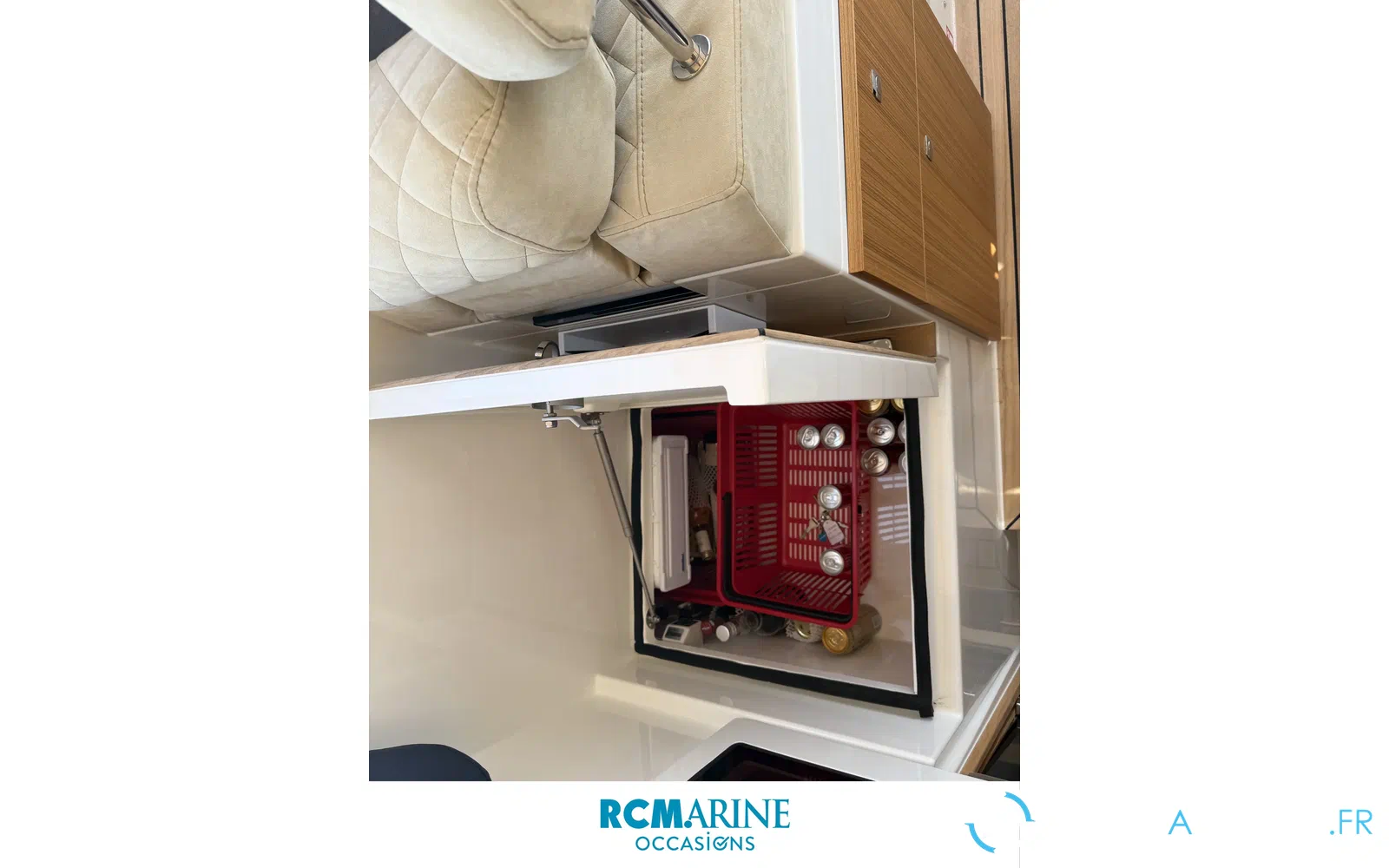 slider 9 Marex 310 SC