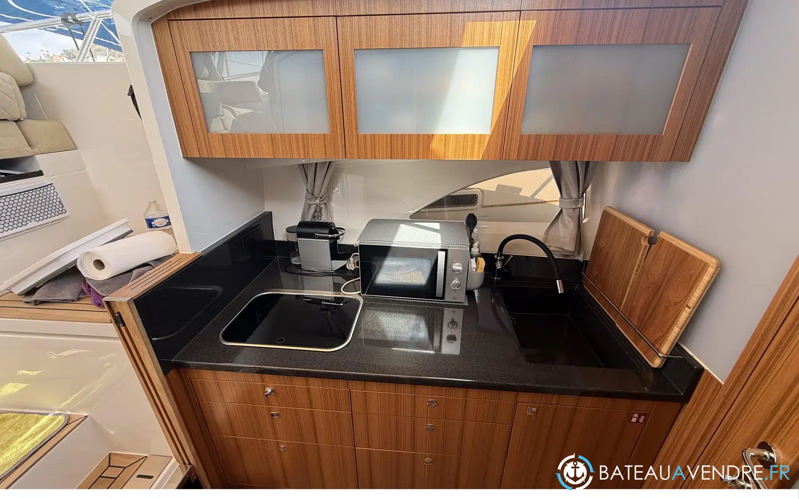 slider 11 Marex 310 SC