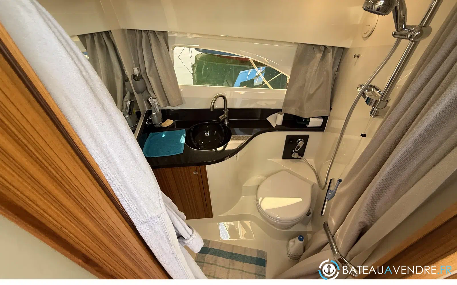 slider 13 Marex 310 SC