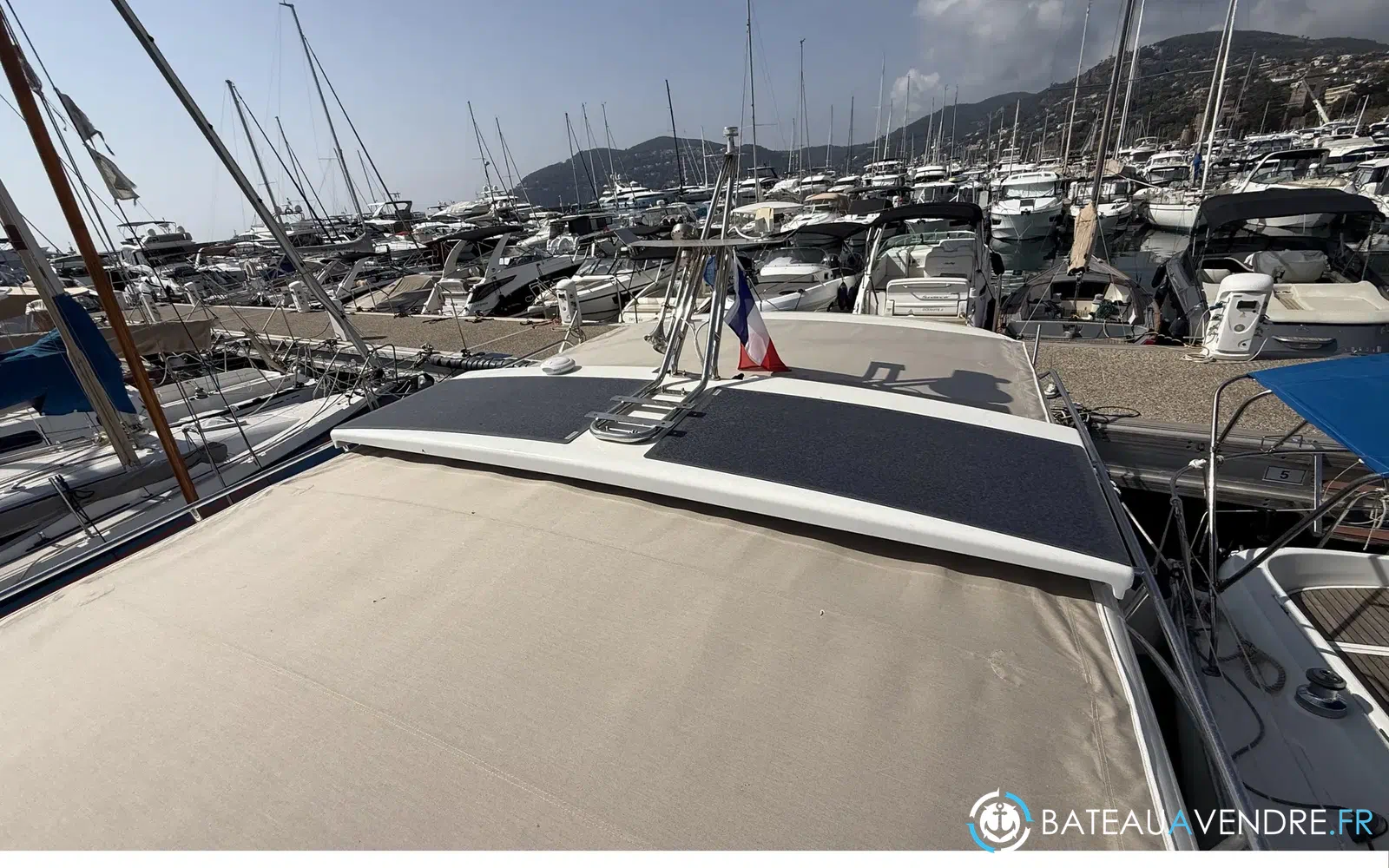 slider 14 Marex 310 SC