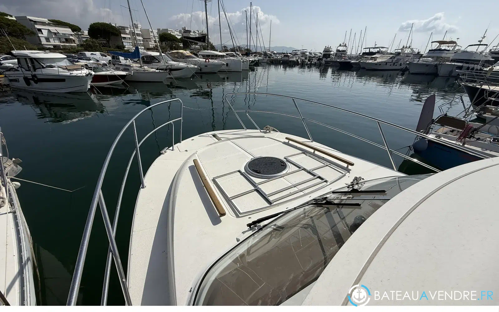 slider 15 Marex 310 SC