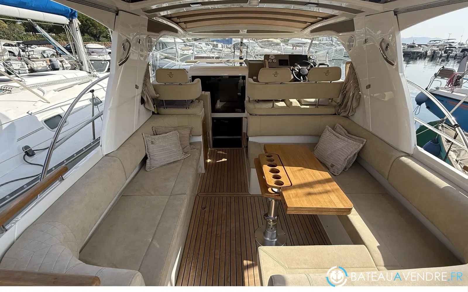 slider 2 Marex 310 SC
