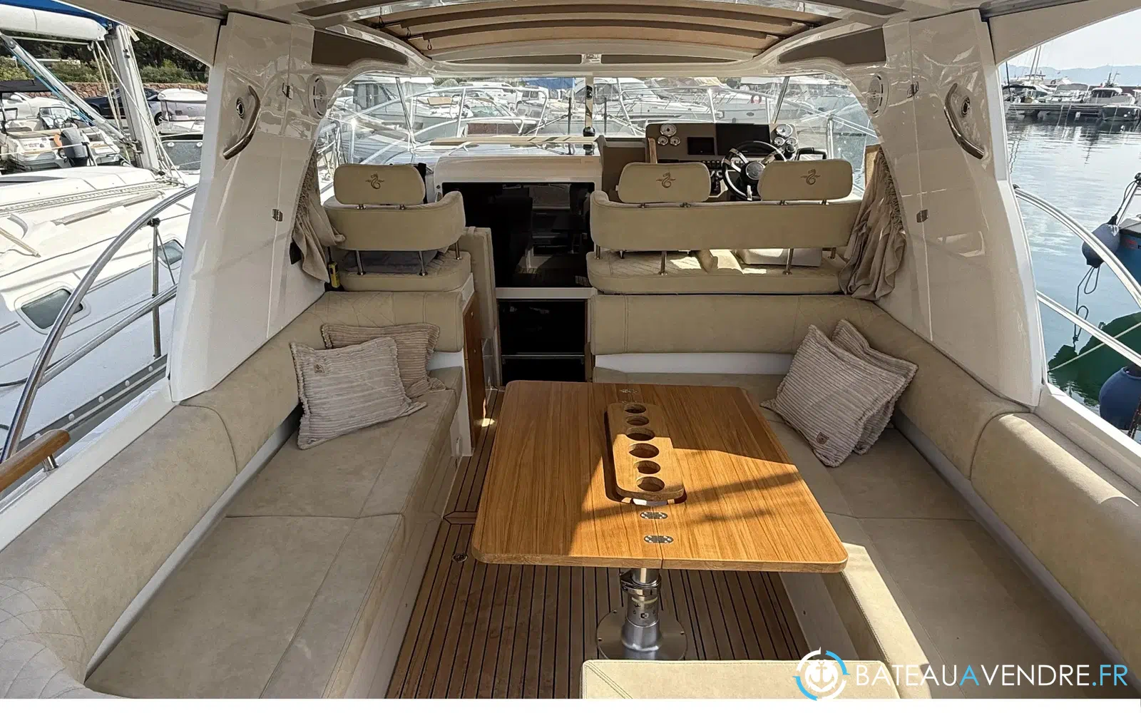 slider 3 Marex 310 SC