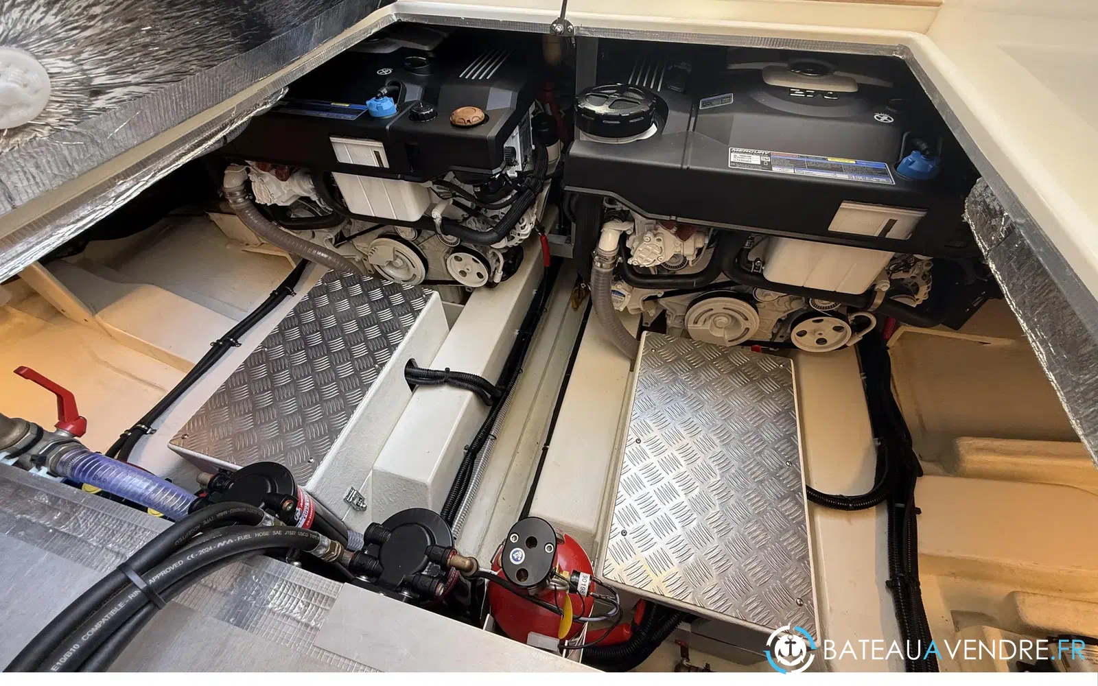 slider 8 Marex 310 SC