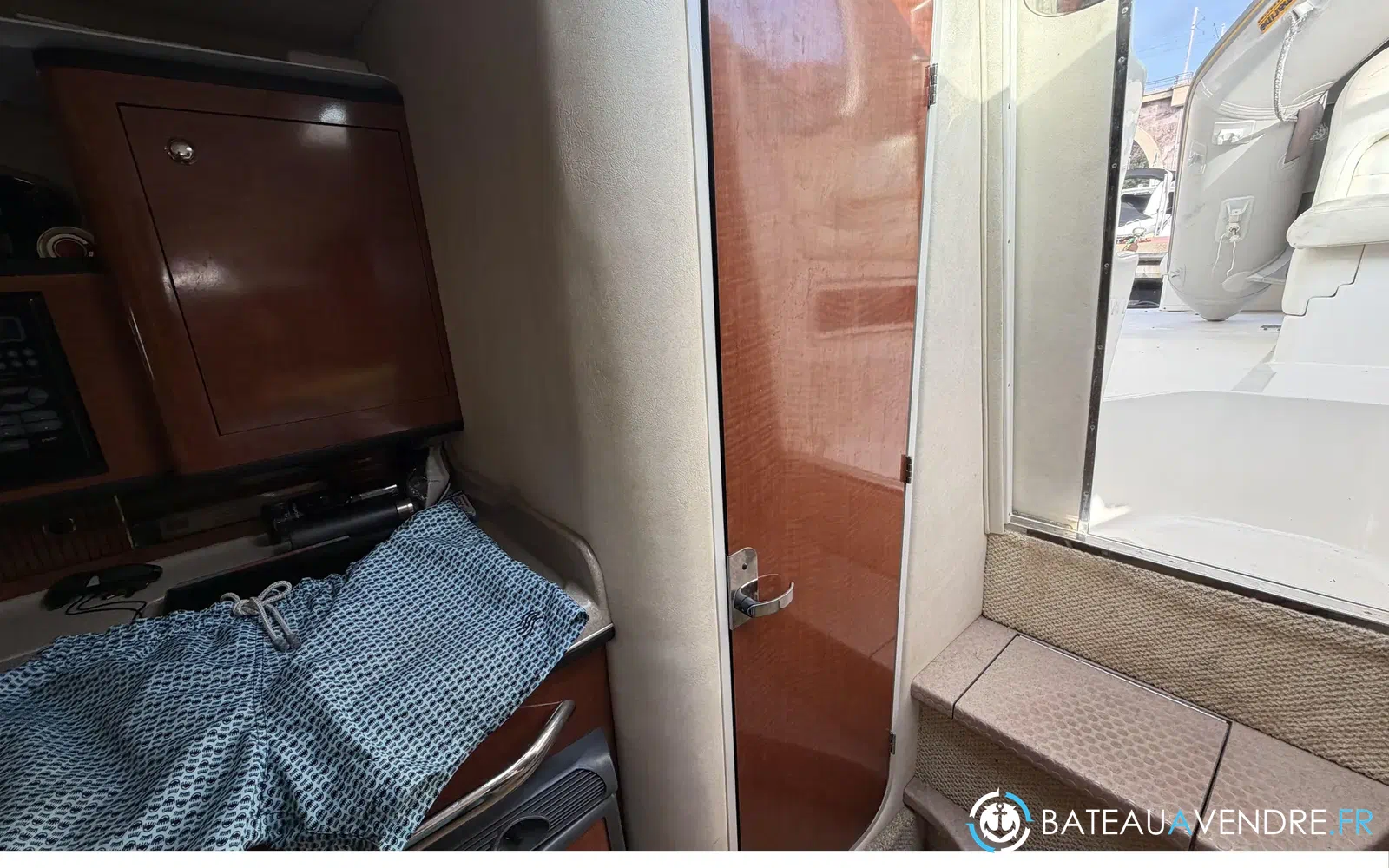 slider 19 Sea Ray 315 Sundancer