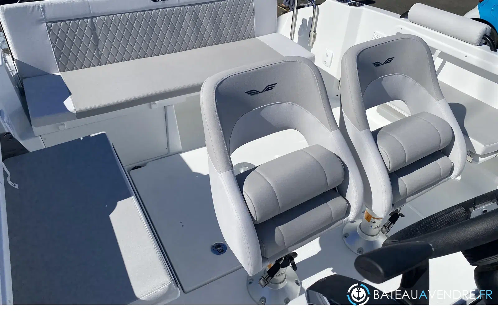 slider 4 Beneteau Flyer 7 SPACEdeck