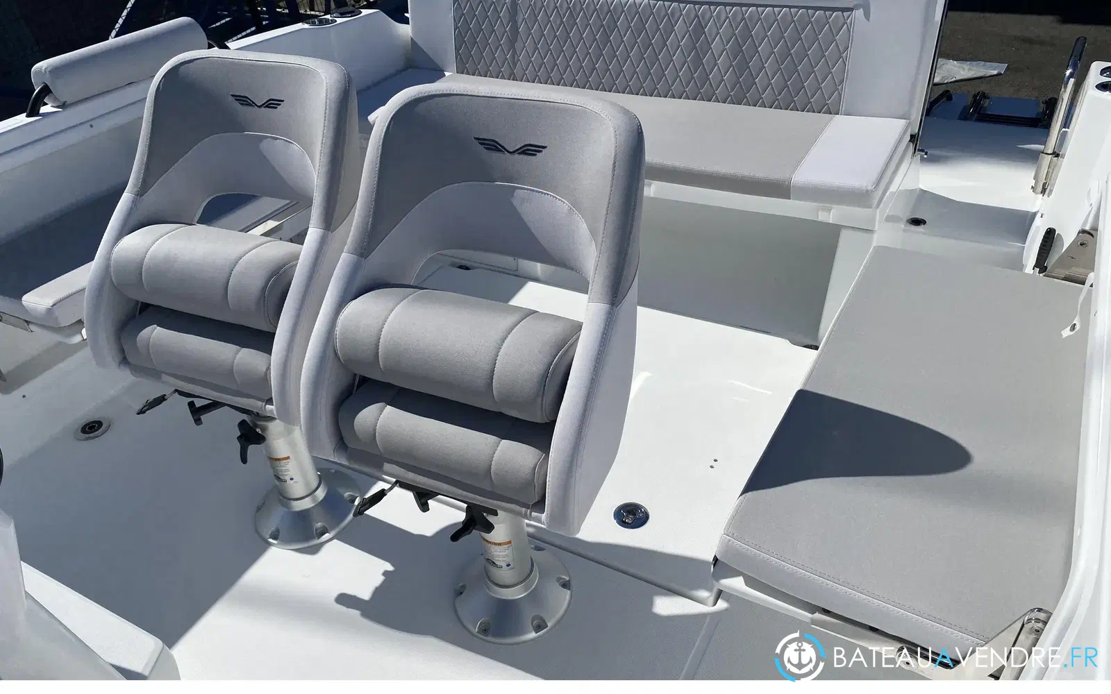 slider 5 Beneteau Flyer 7 SPACEdeck