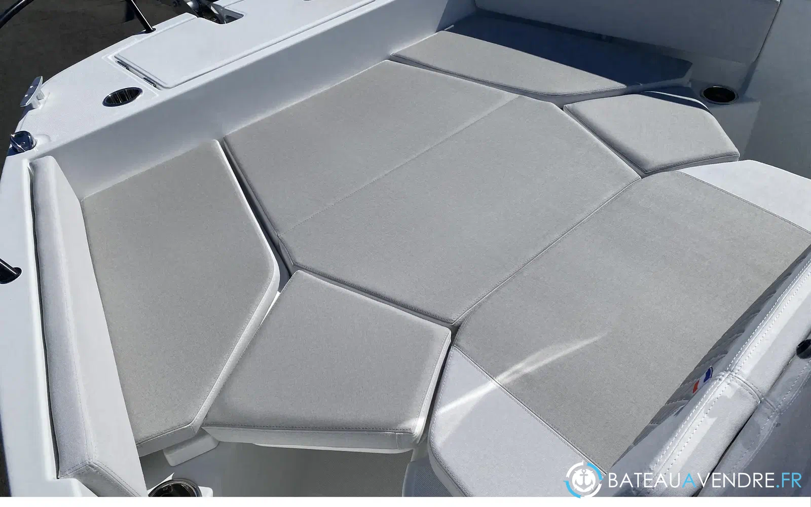 slider 8 Beneteau Flyer 7 SPACEdeck