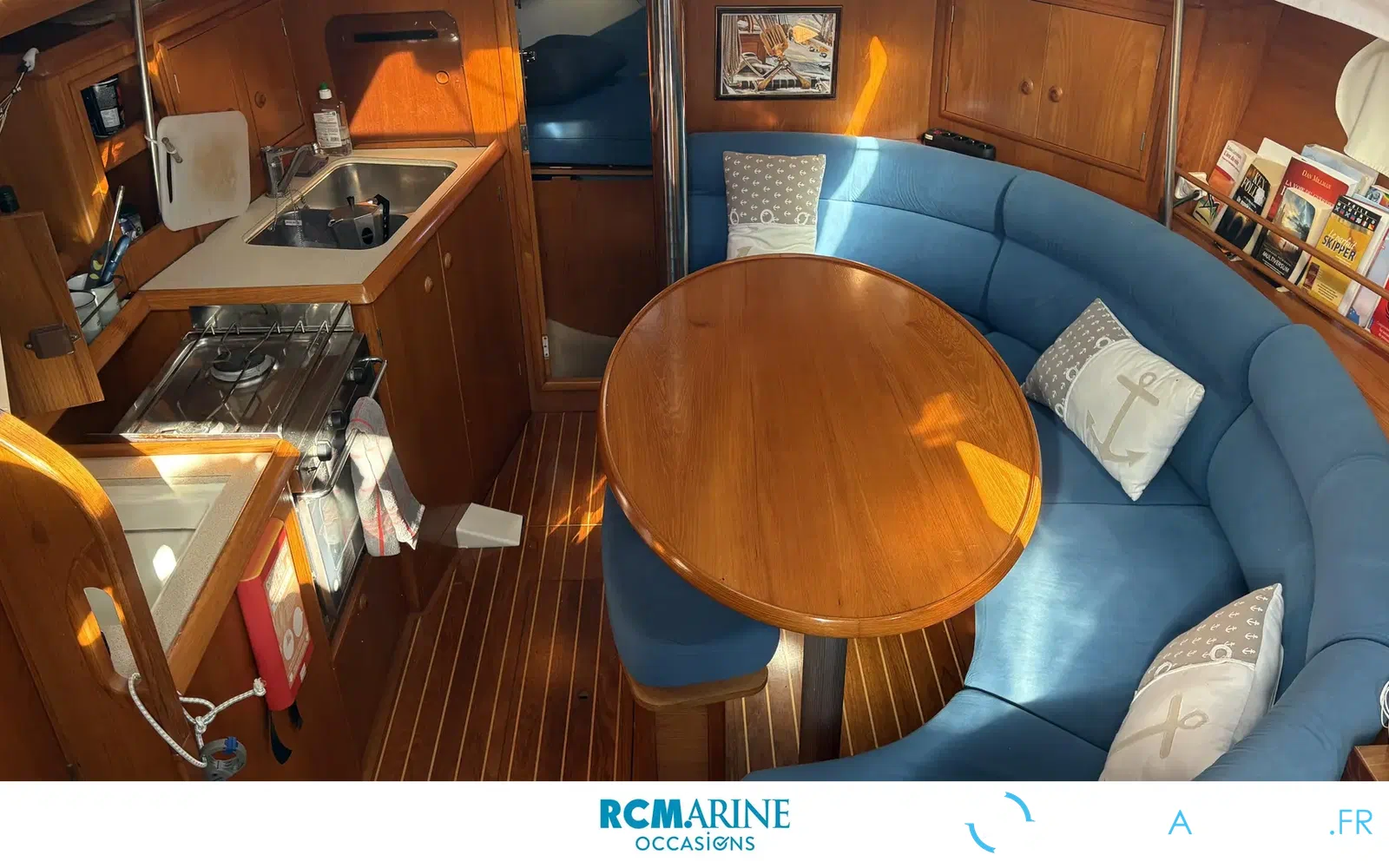 slider 9 Jeanneau Sun Odyssey 34.2