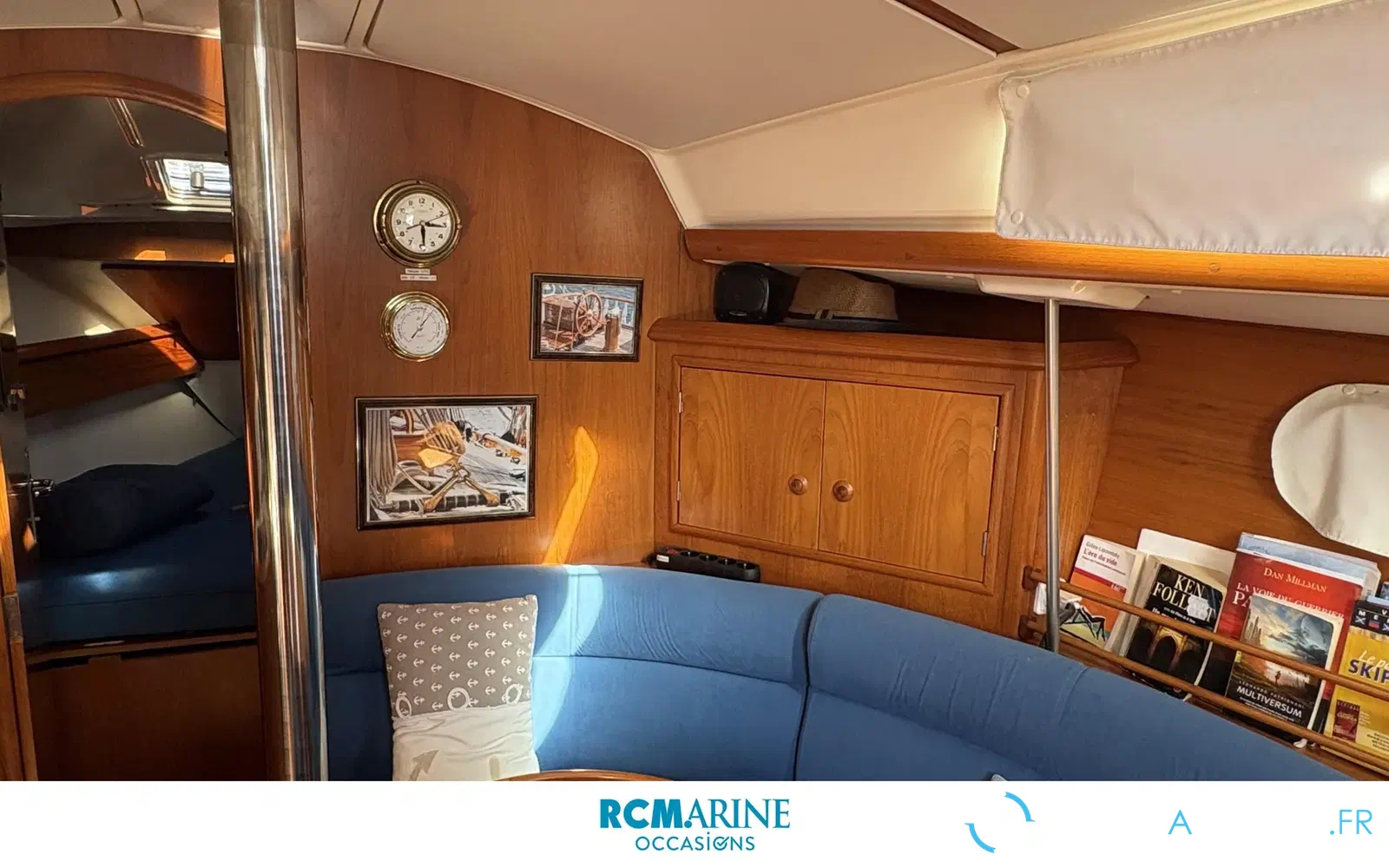 slider 11 Jeanneau Sun Odyssey 34.2