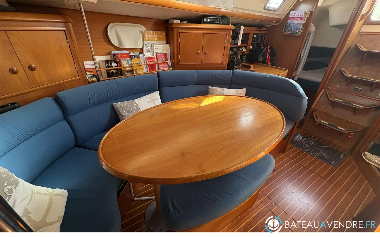 slider 17 Jeanneau Sun Odyssey 34.2