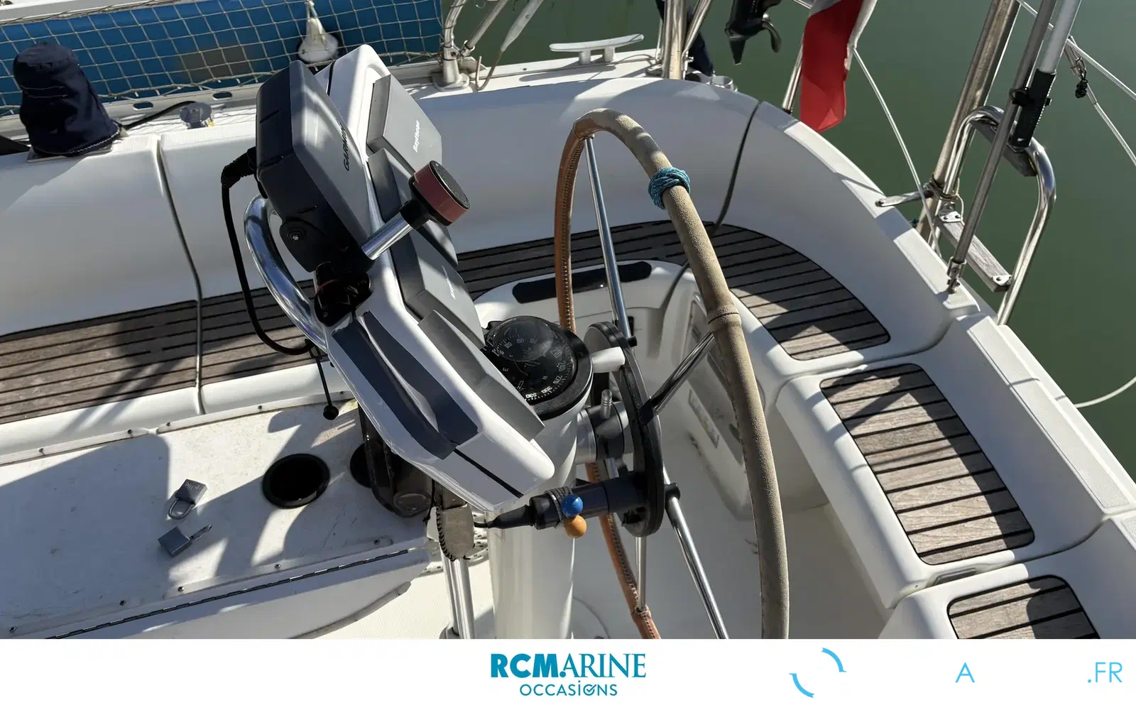 slider 23 Jeanneau Sun Odyssey 34.2