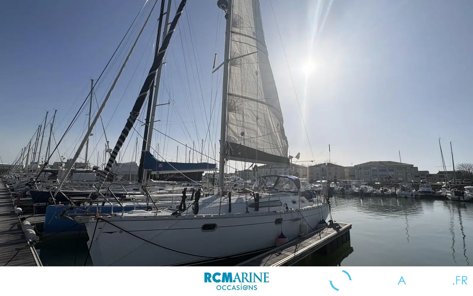 slider 24 Jeanneau Sun Odyssey 34.2