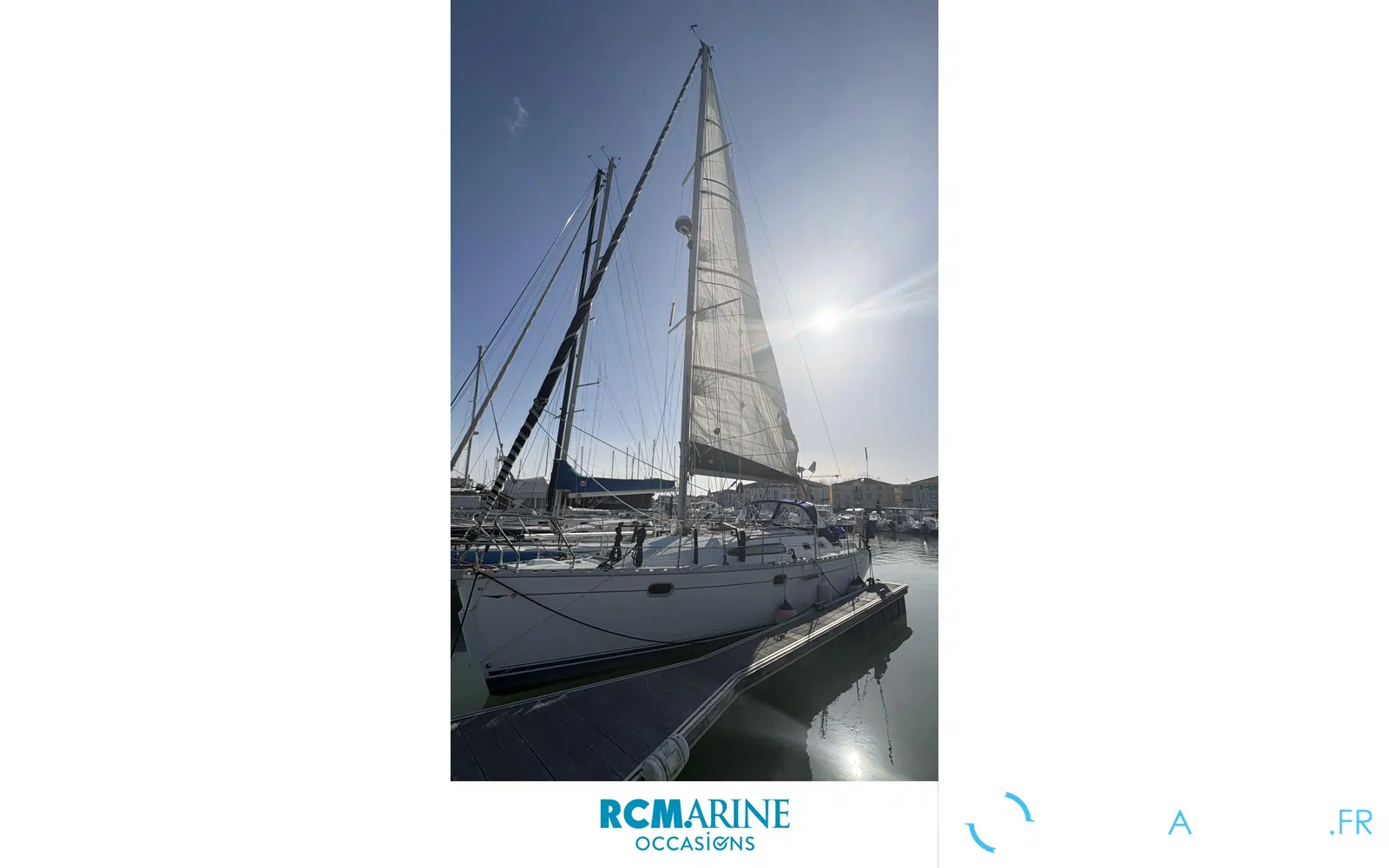 slider 25 Jeanneau Sun Odyssey 34.2