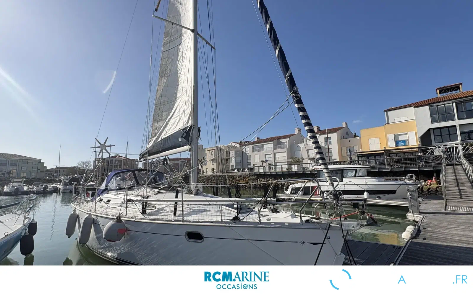 slider 26 Jeanneau Sun Odyssey 34.2