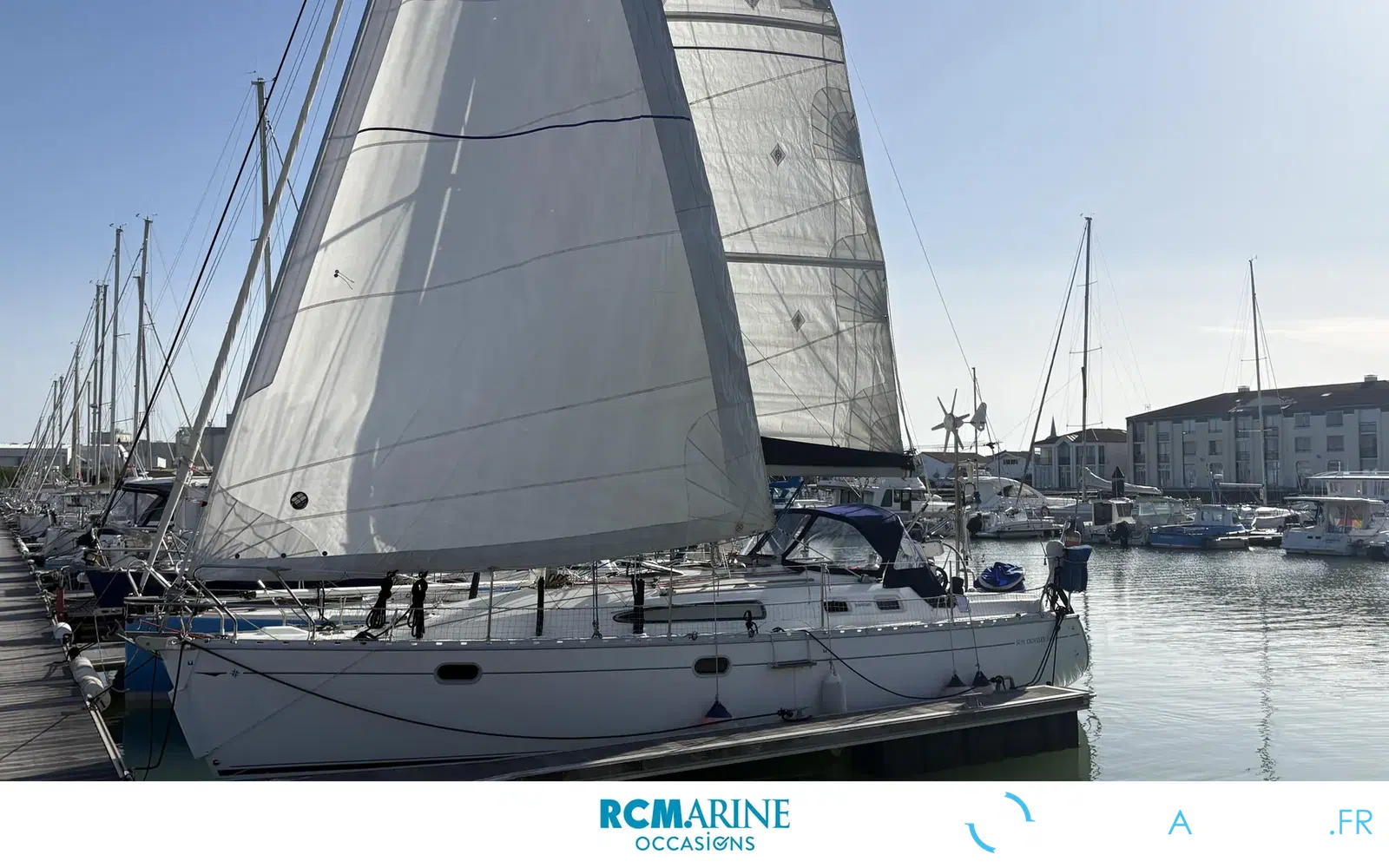 slider 27 Jeanneau Sun Odyssey 34.2