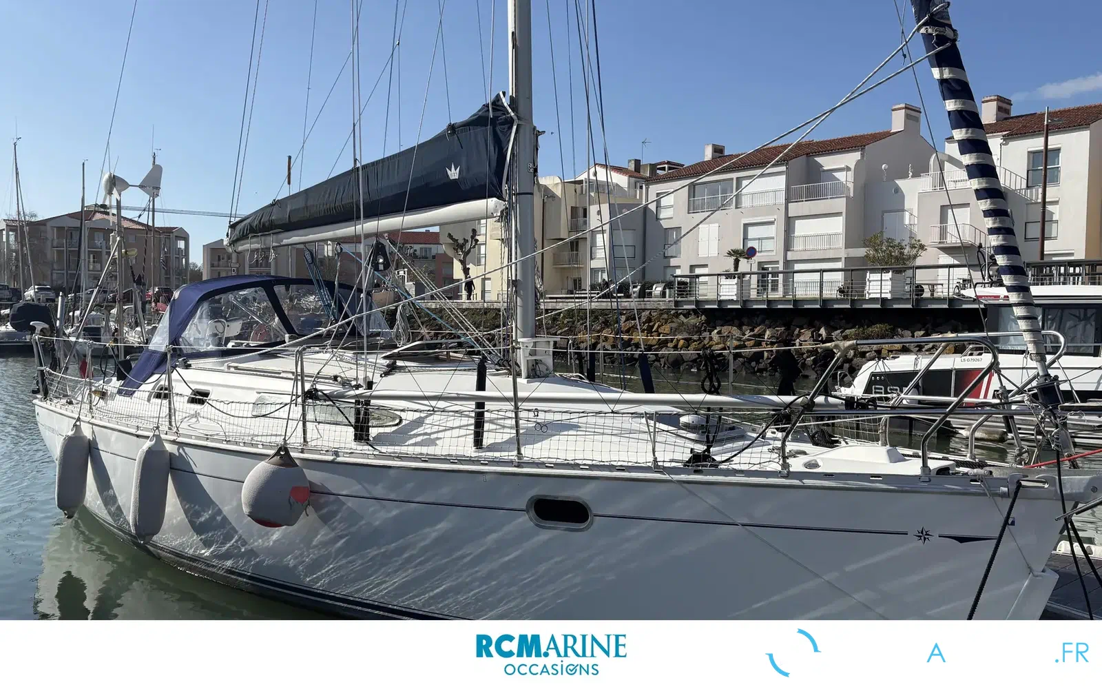 slider 3 Jeanneau Sun Odyssey 34.2