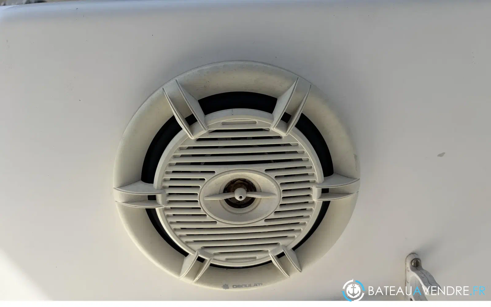 slider 14 B2 Marine Cap Ferret 522 Open