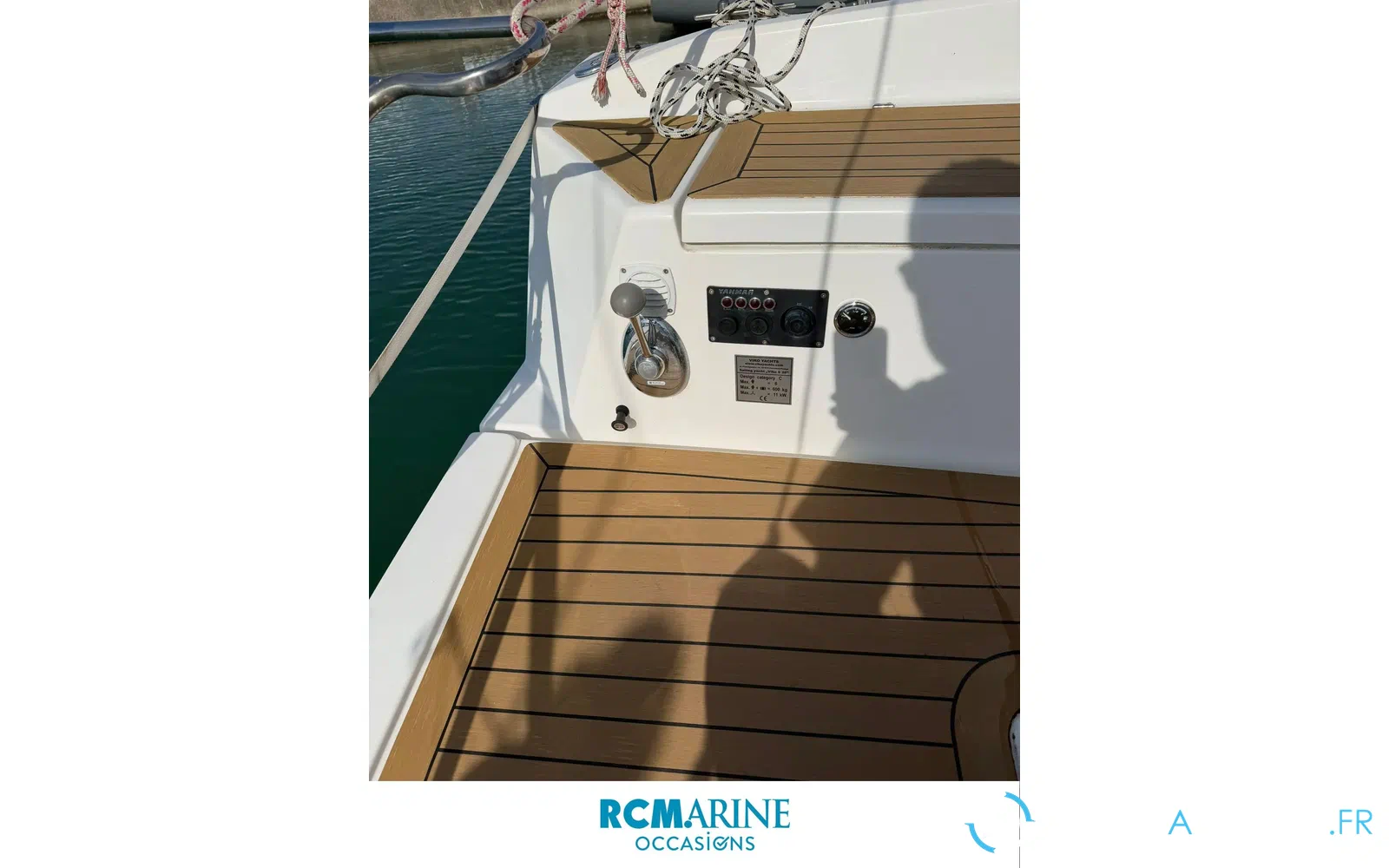 slider 19 Viko Boats Viko S26