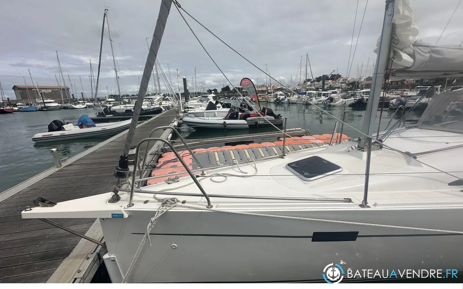 slider 21 Viko Boats Viko S26