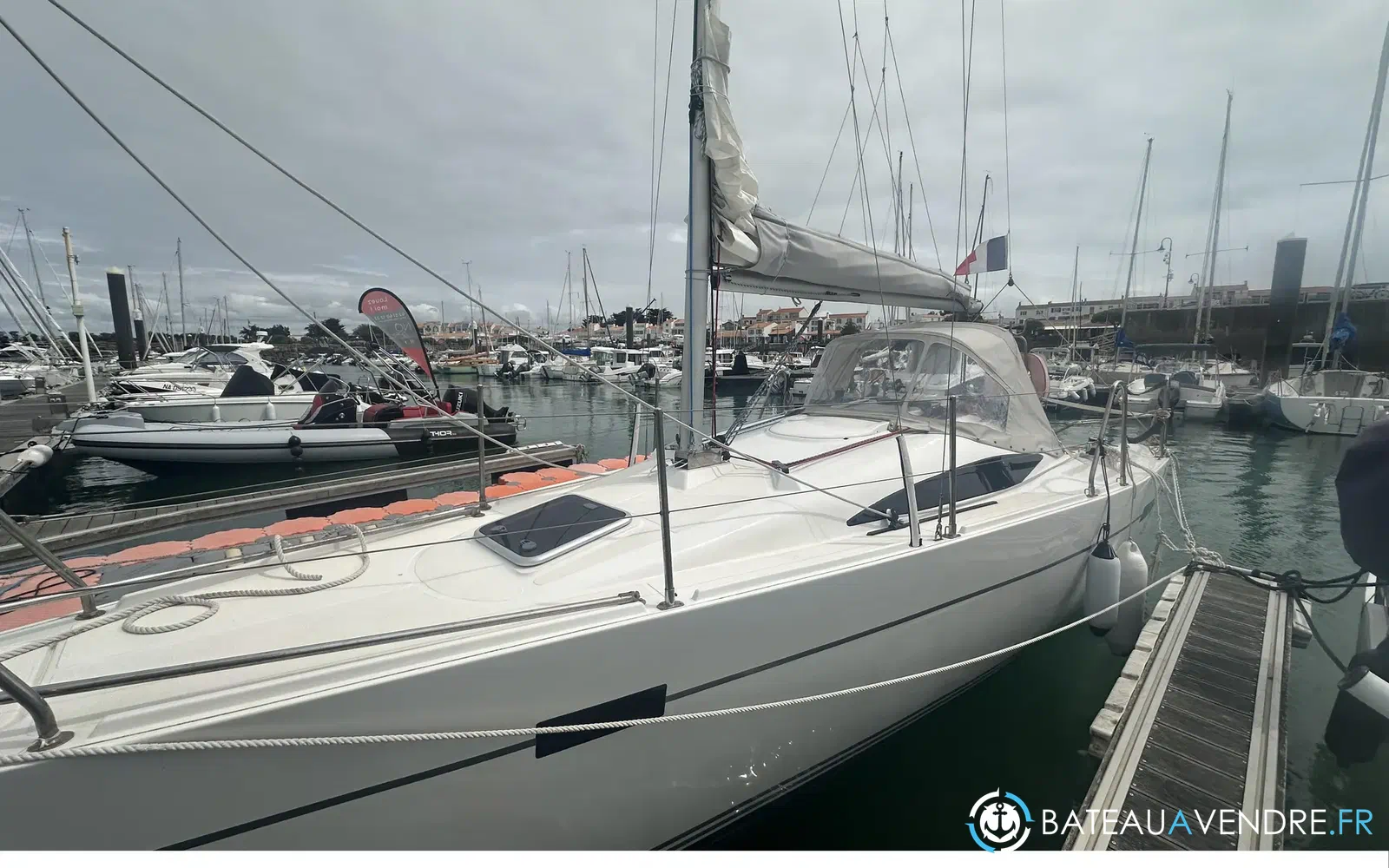 slider 22 Viko Boats Viko S26