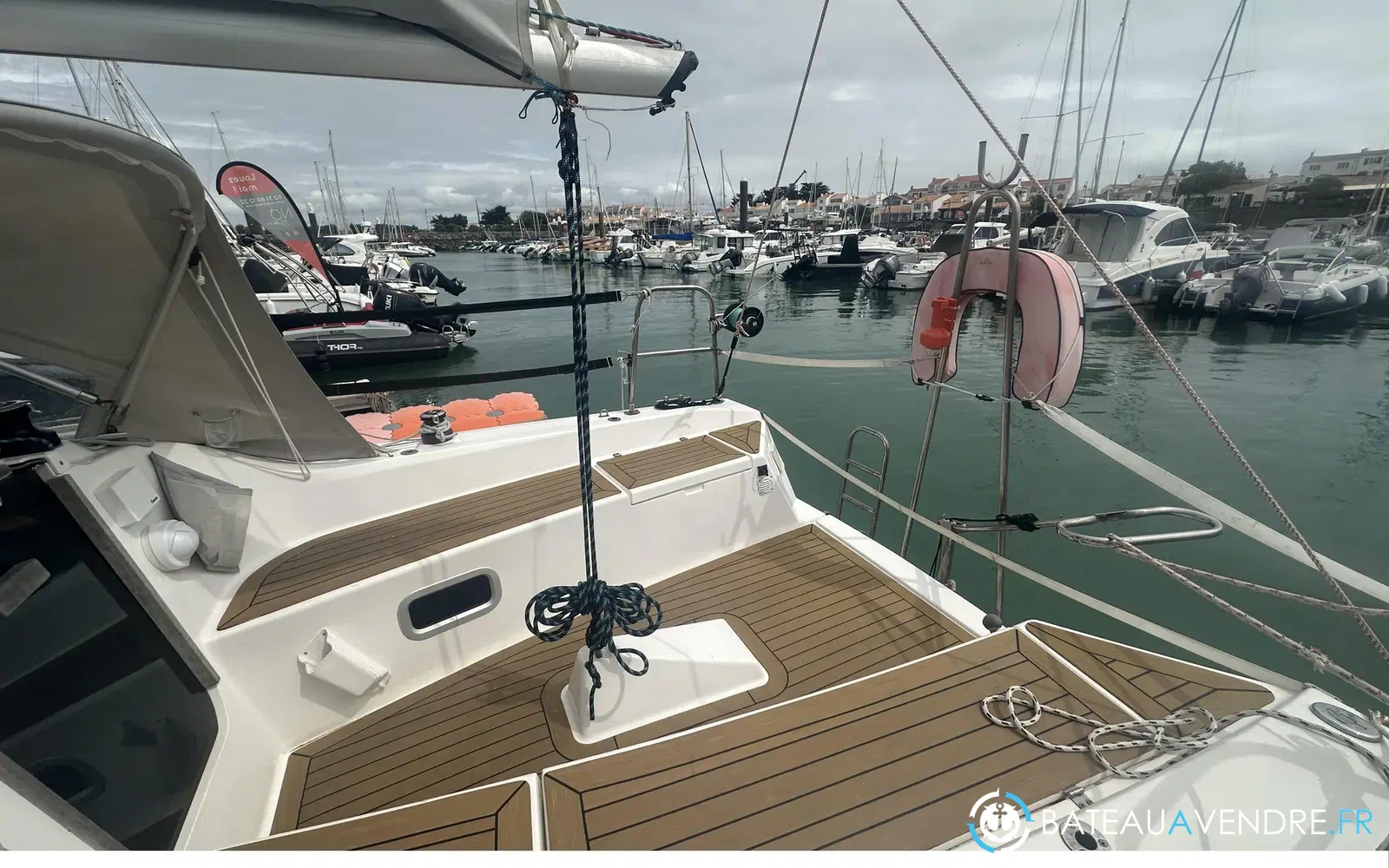 slider 23 Viko Boats Viko S26