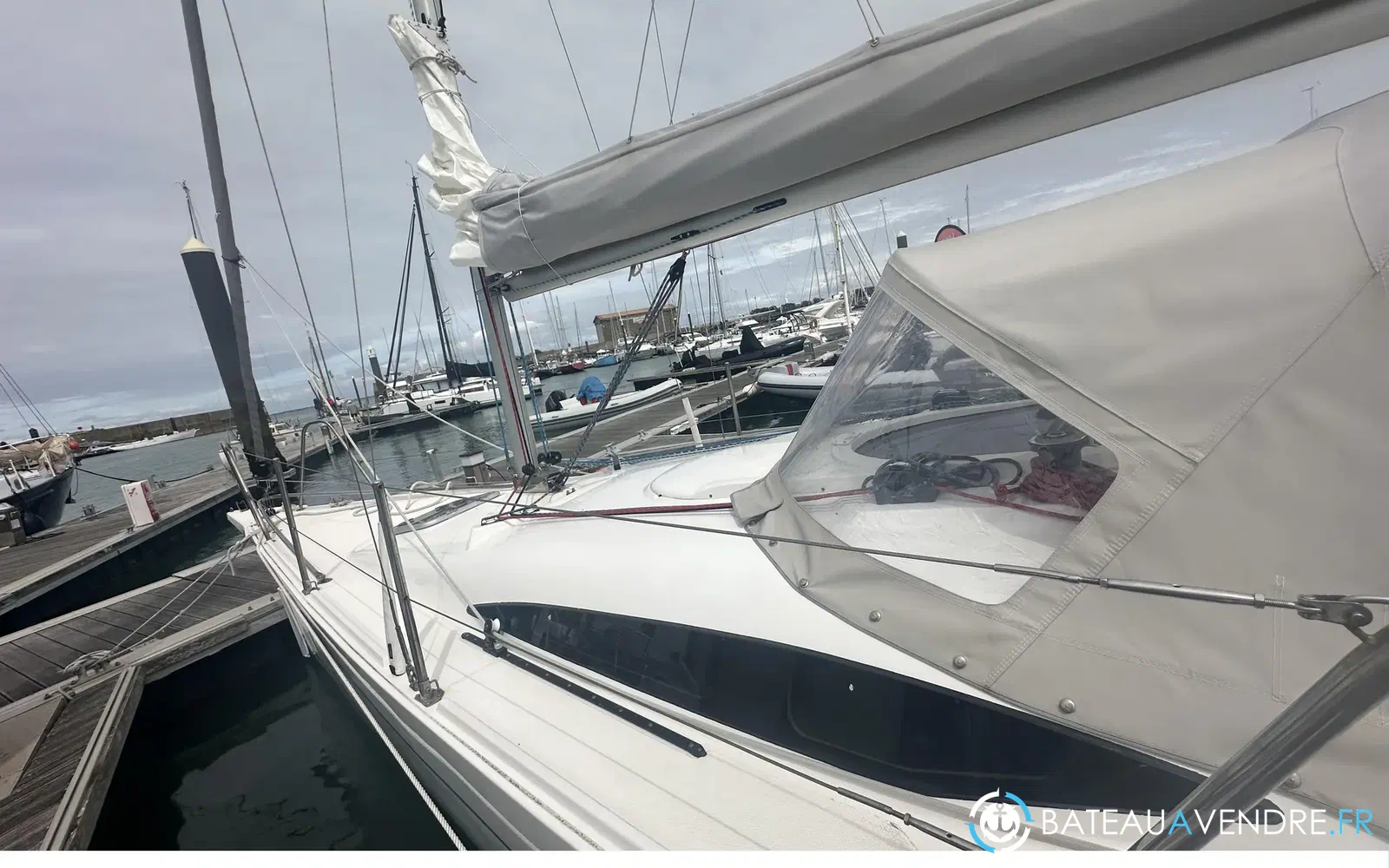 slider 24 Viko Boats Viko S26