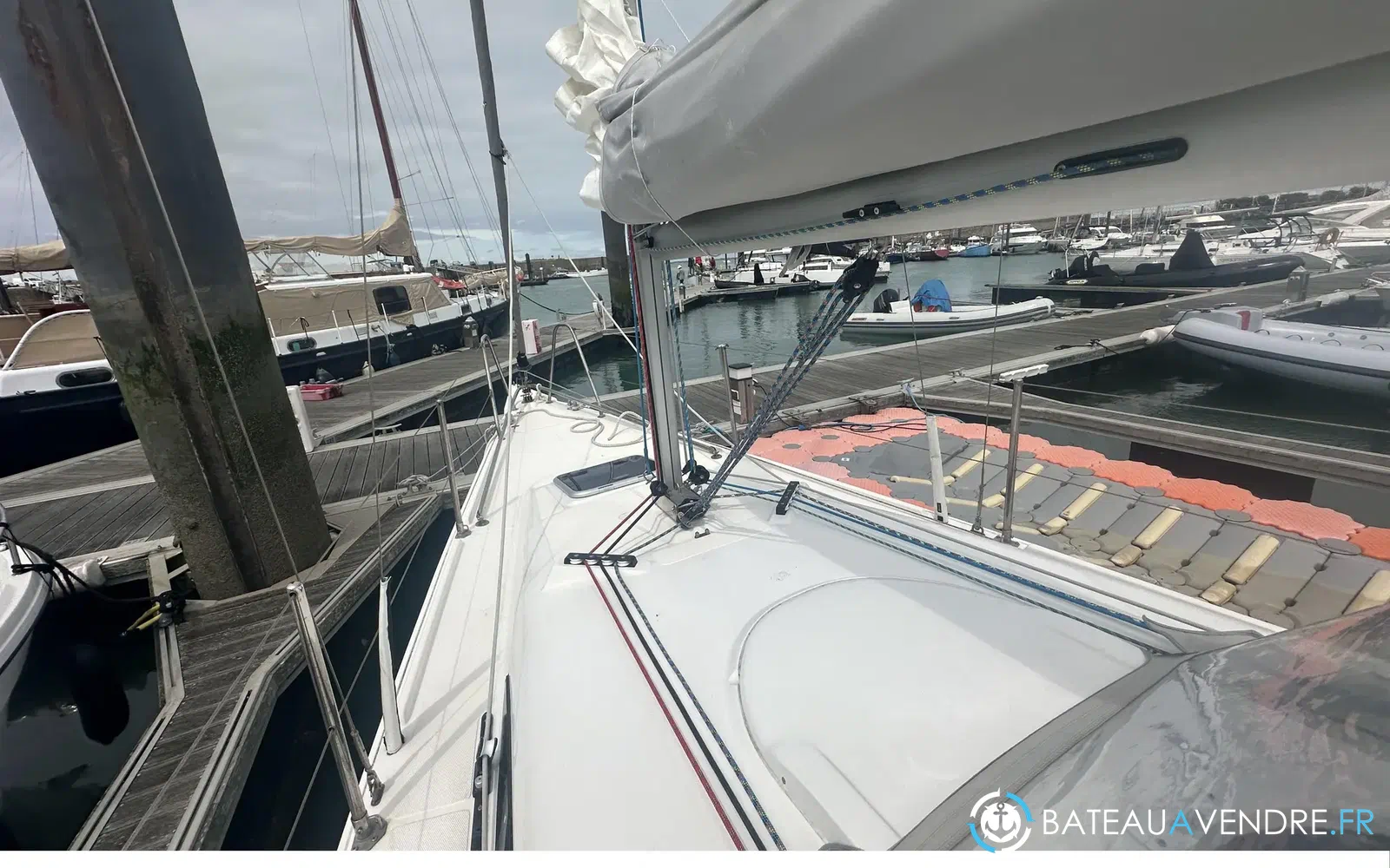 slider 25 Viko Boats Viko S26