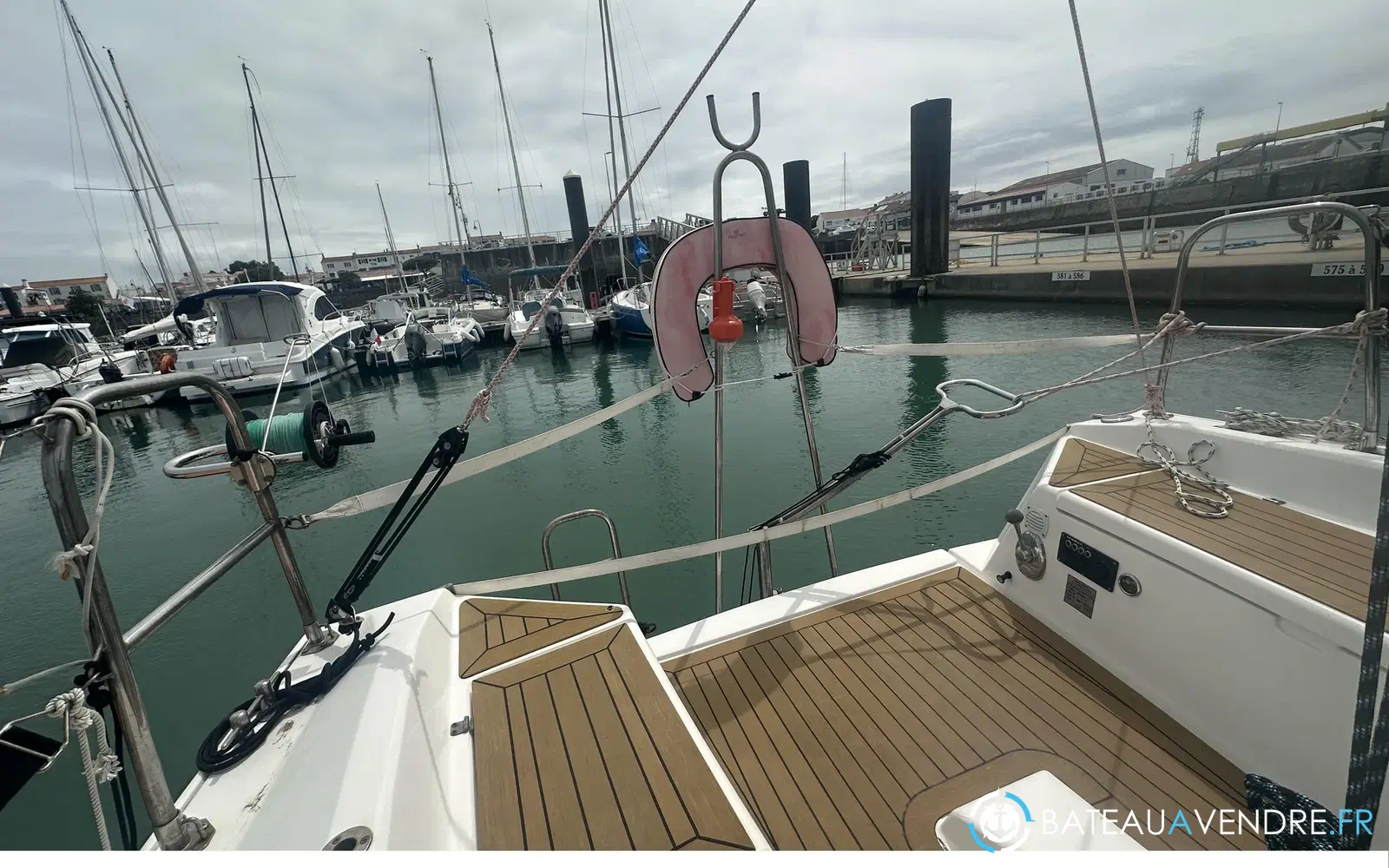 slider 26 Viko Boats Viko S26