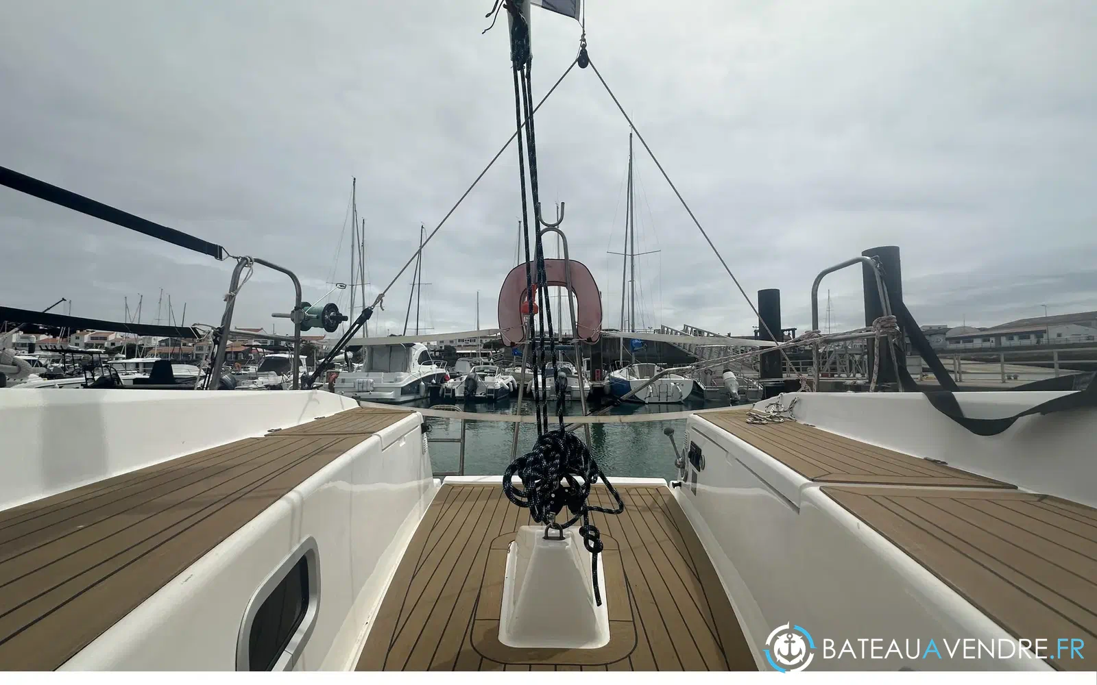 slider 27 Viko Boats Viko S26