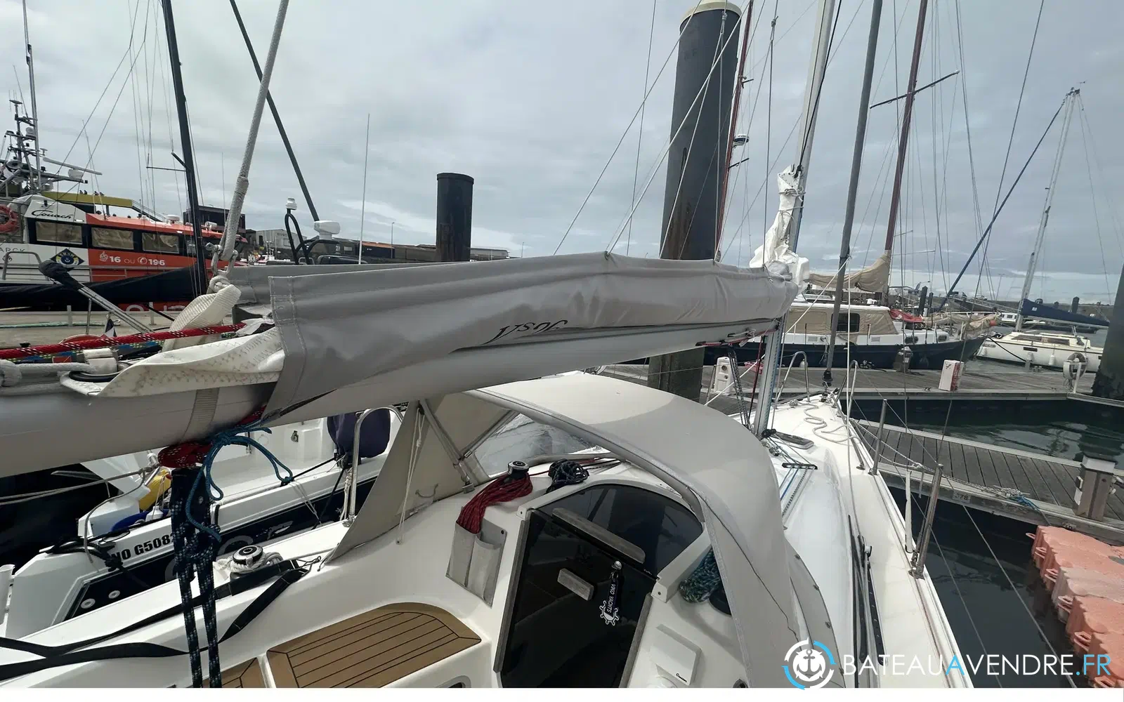 slider 33 Viko Boats Viko S26