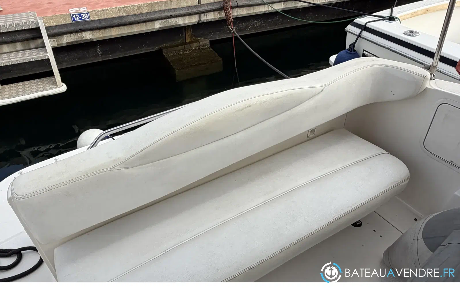 slider 11 Sea Ray 315 Sundancer