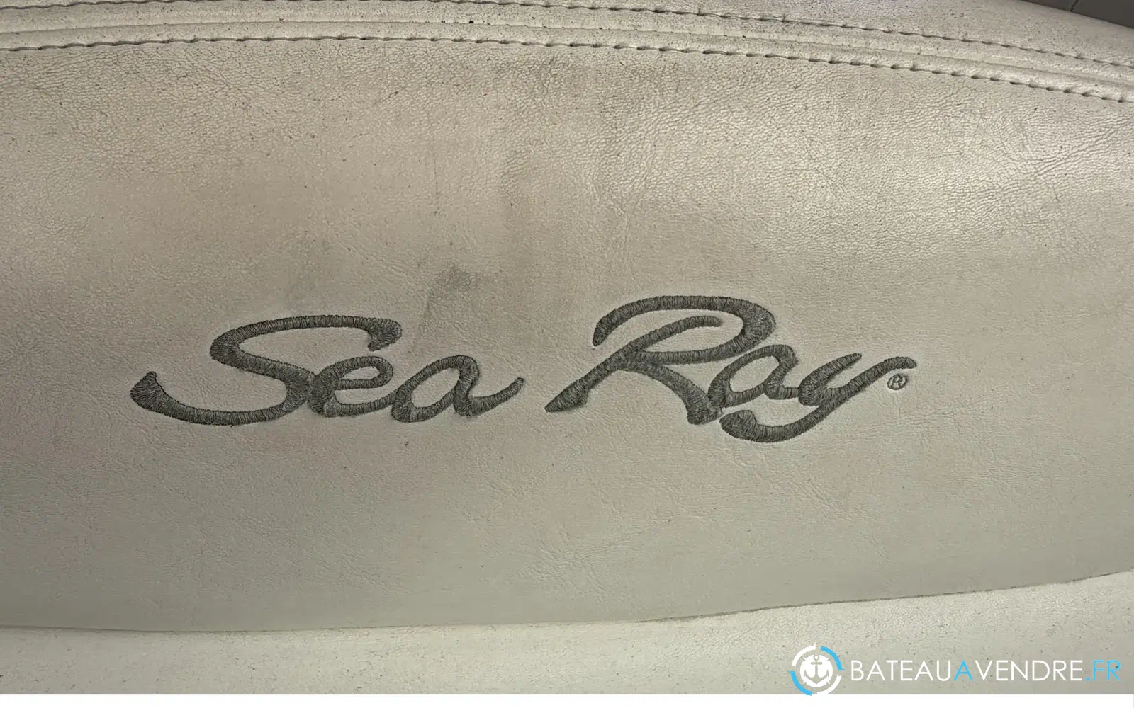 slider 8 Sea Ray 315 Sundancer