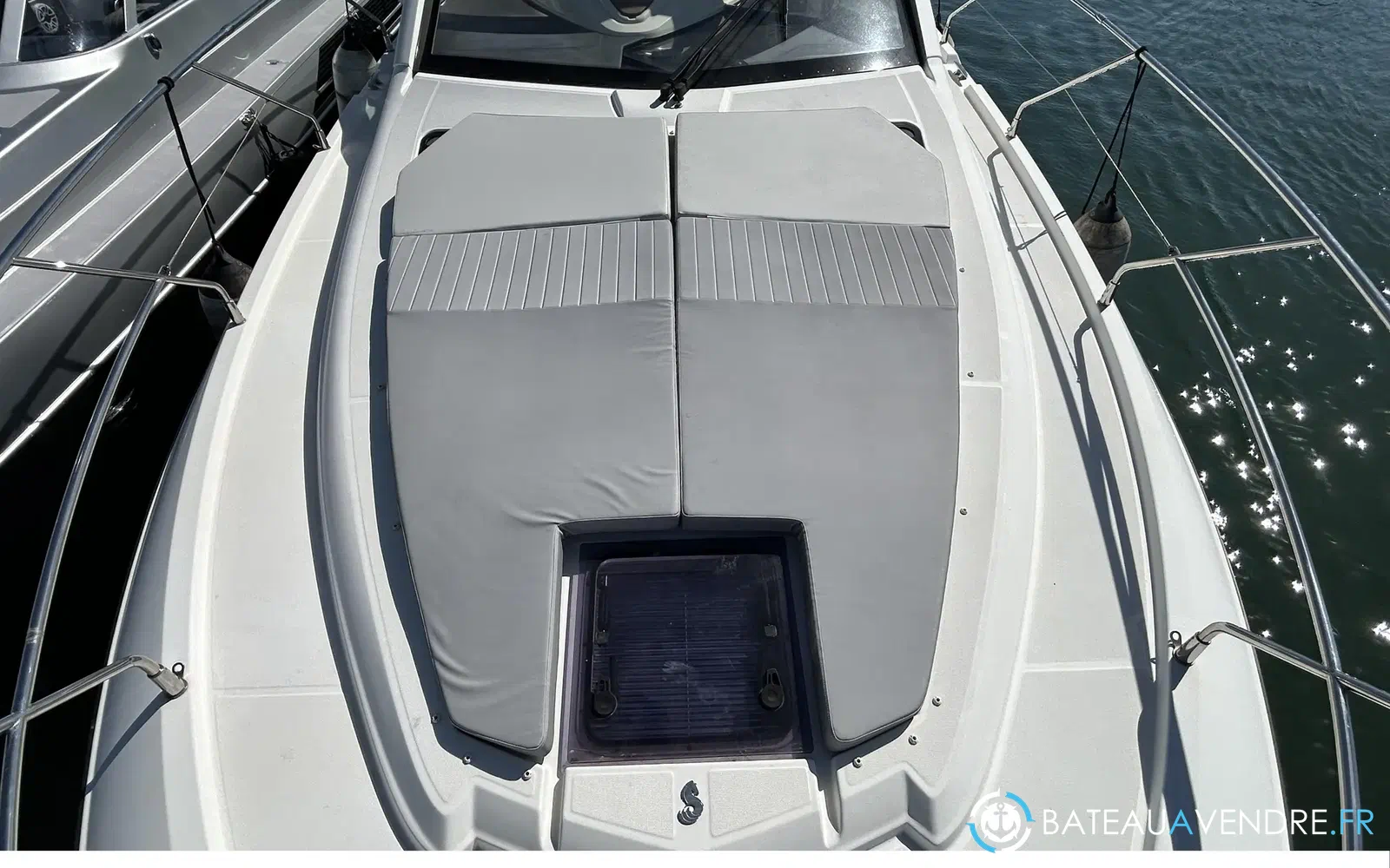 slider 9 Beneteau Gran Turismo 40