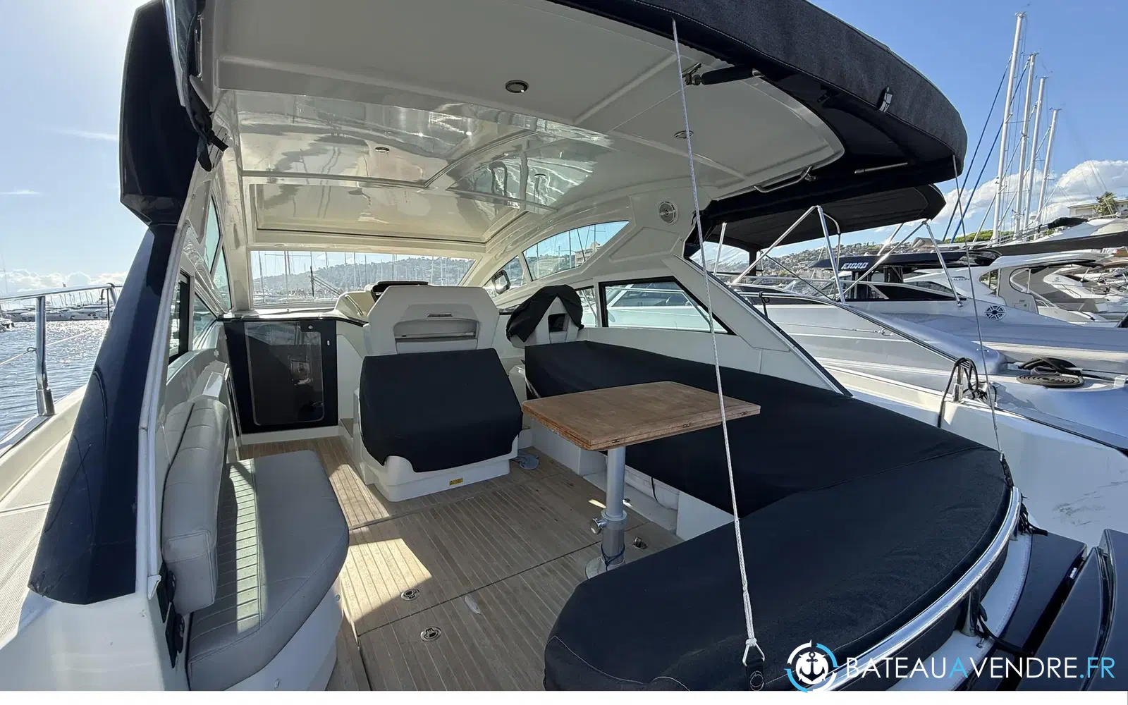 slider 3 Beneteau Gran Turismo 40