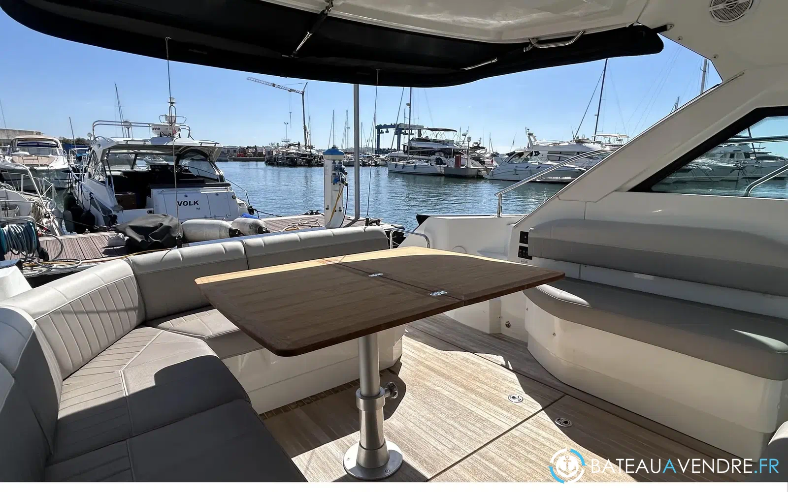 slider 4 Beneteau Gran Turismo 40