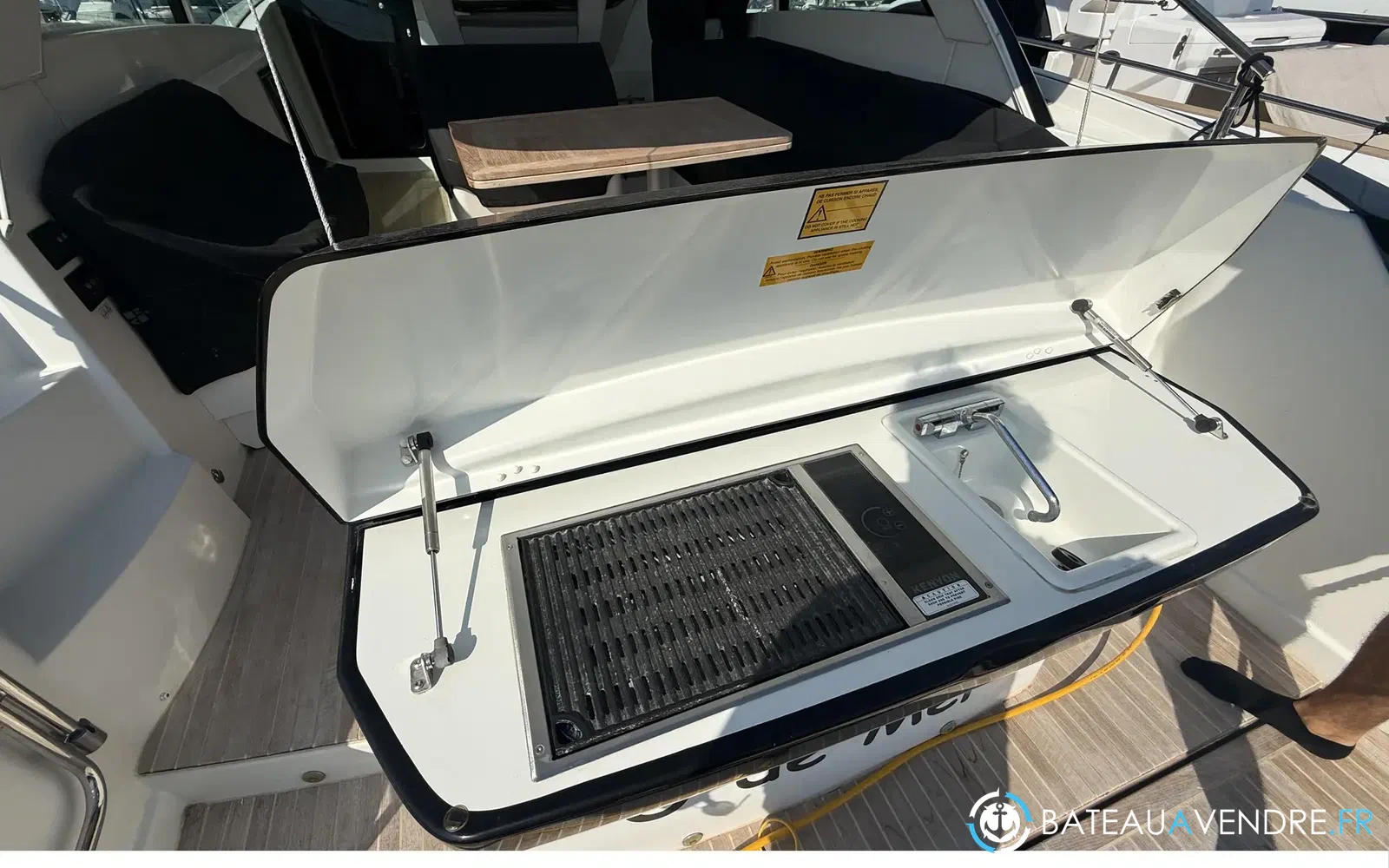 slider 5 Beneteau Gran Turismo 40