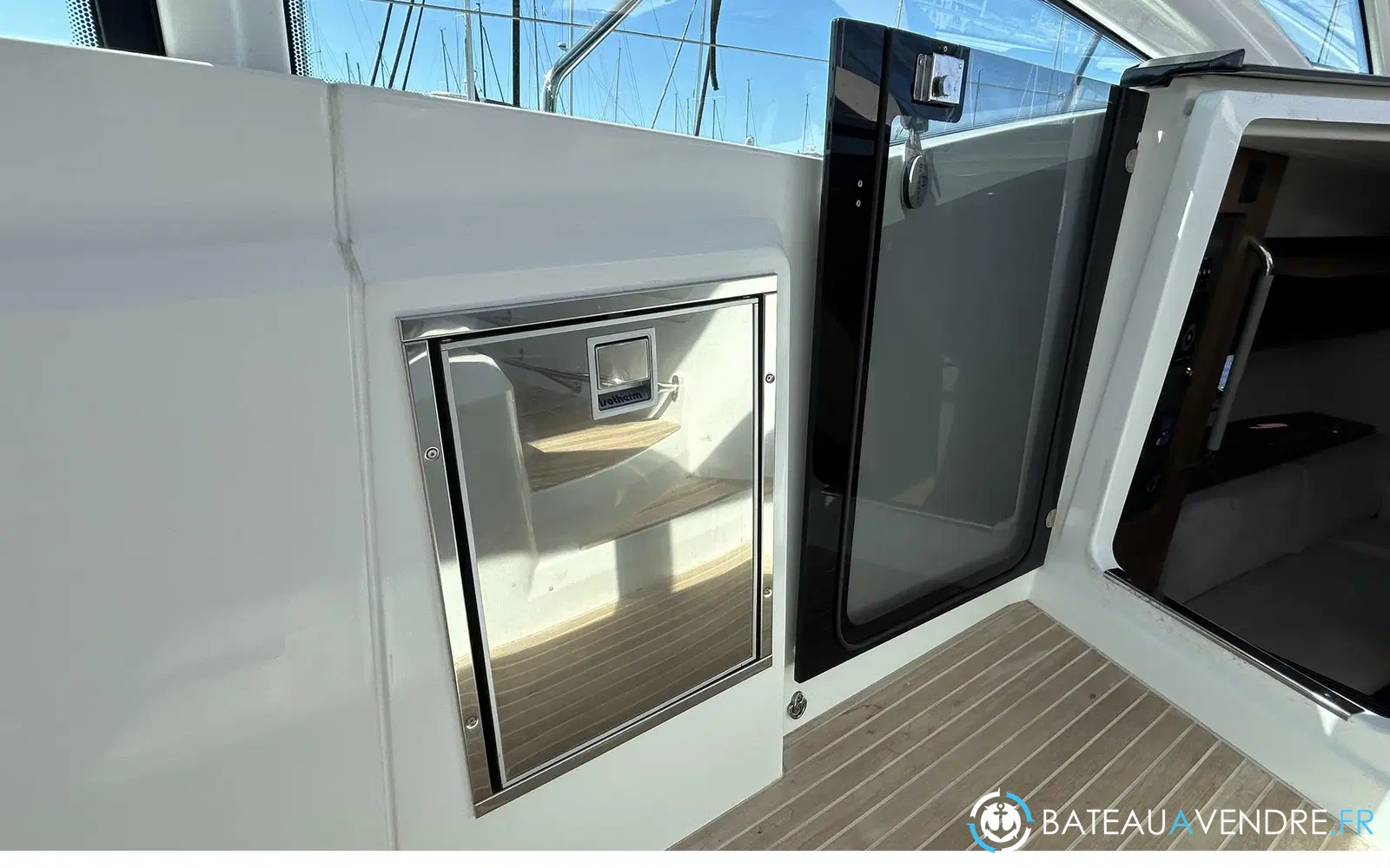 slider 6 Beneteau Gran Turismo 40