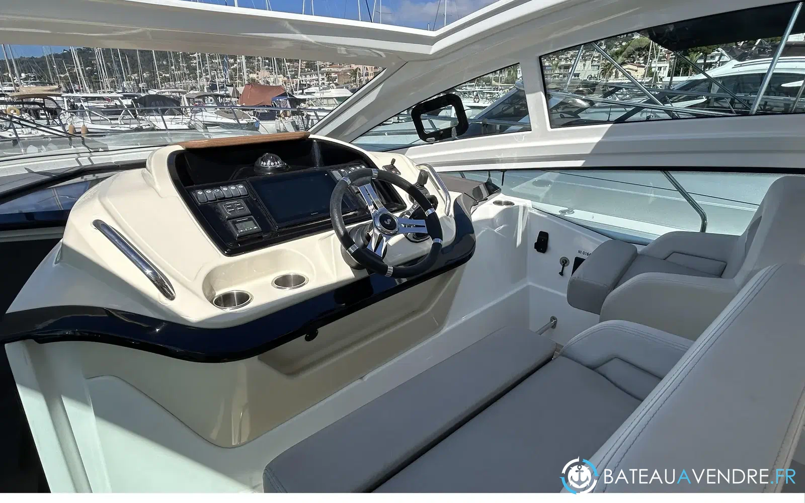 slider 7 Beneteau Gran Turismo 40