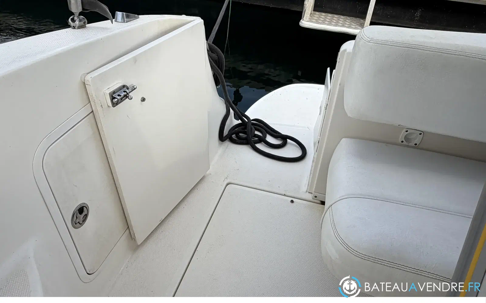 slider 10 Sea Ray 315 Sundancer