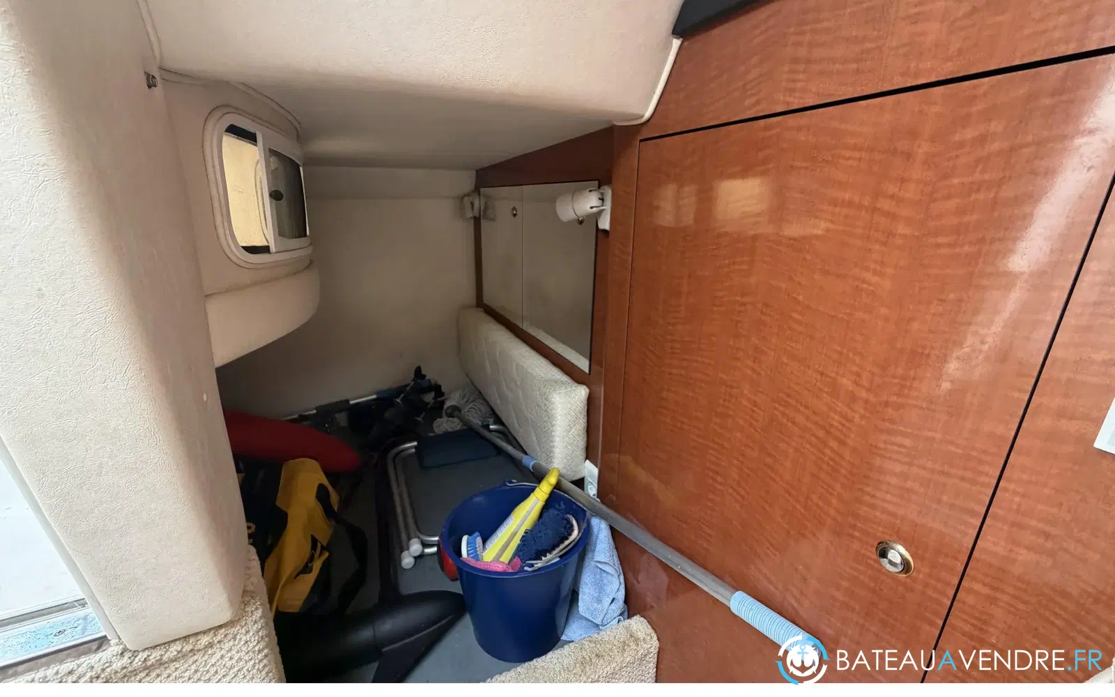 slider 20 Sea Ray 315 Sundancer