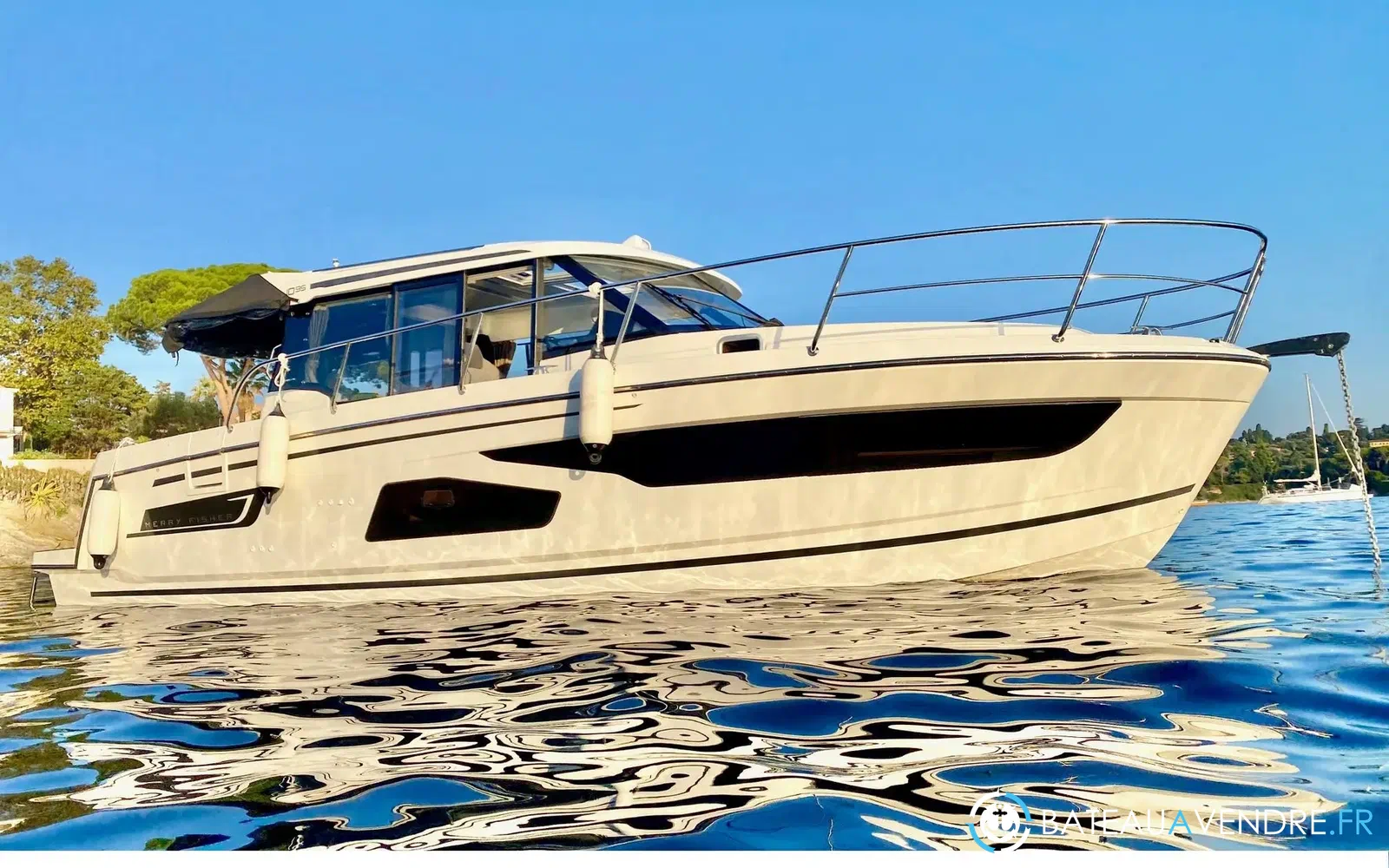 slider 0 Jeanneau Merry Fisher 1095