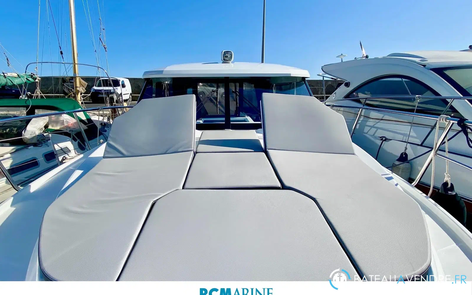 slider 2 Jeanneau Merry Fisher 1095