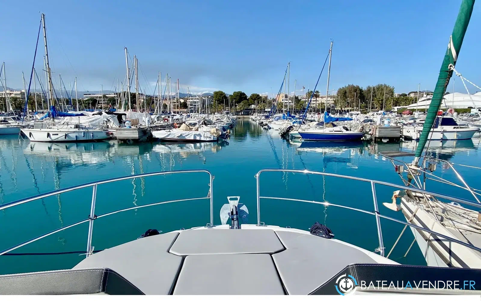 slider 3 Jeanneau Merry Fisher 1095